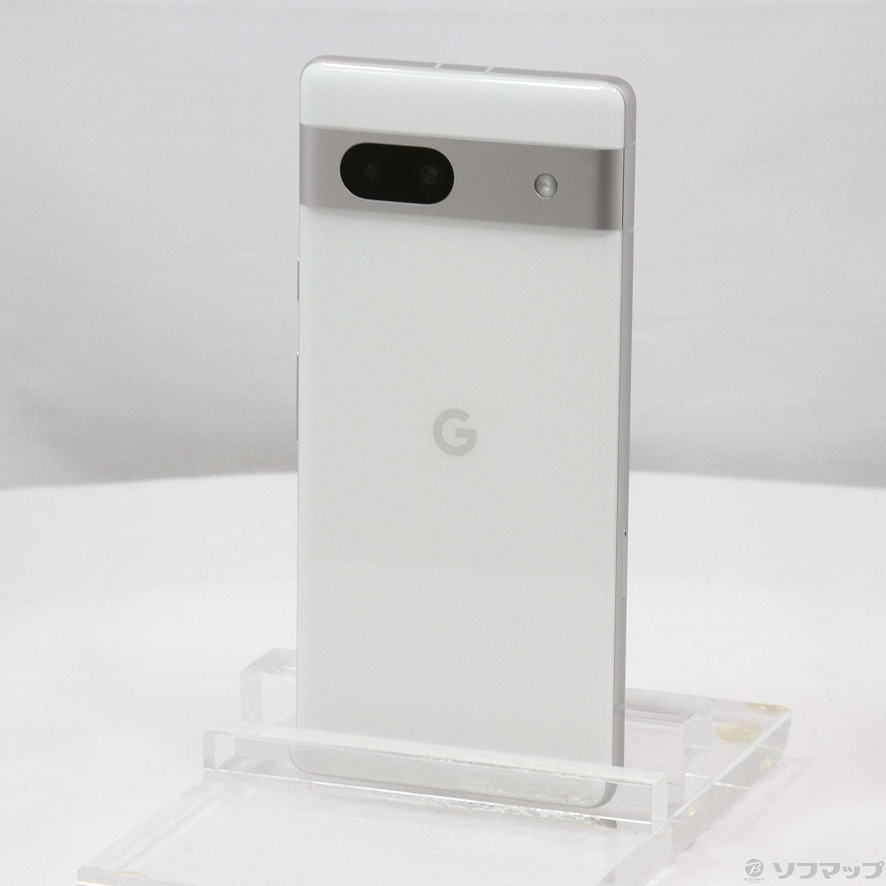 Google Pixel 7a スノー 128 GB docomo-