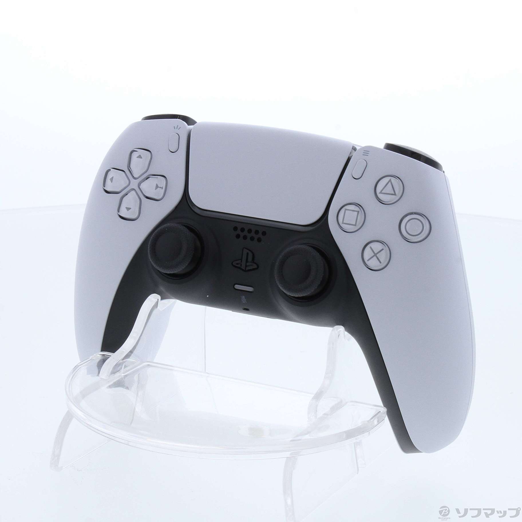 中古】PS5 ワイヤレスコントローラー DualSense 【PS5