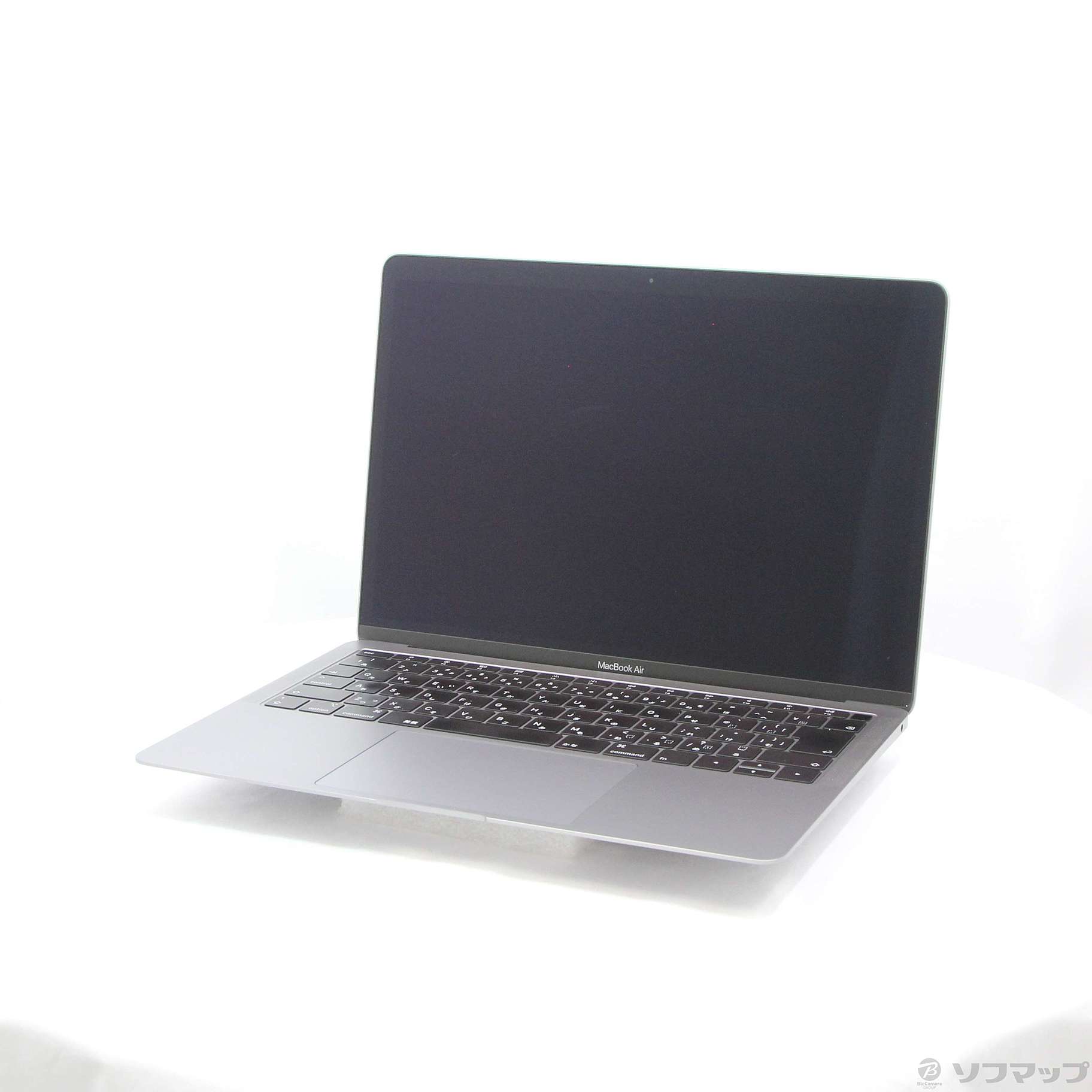 中古】MacBook Air 13.3-inch Mid 2019 MVFH2J／A Core_i5 1.6GHz 8GB