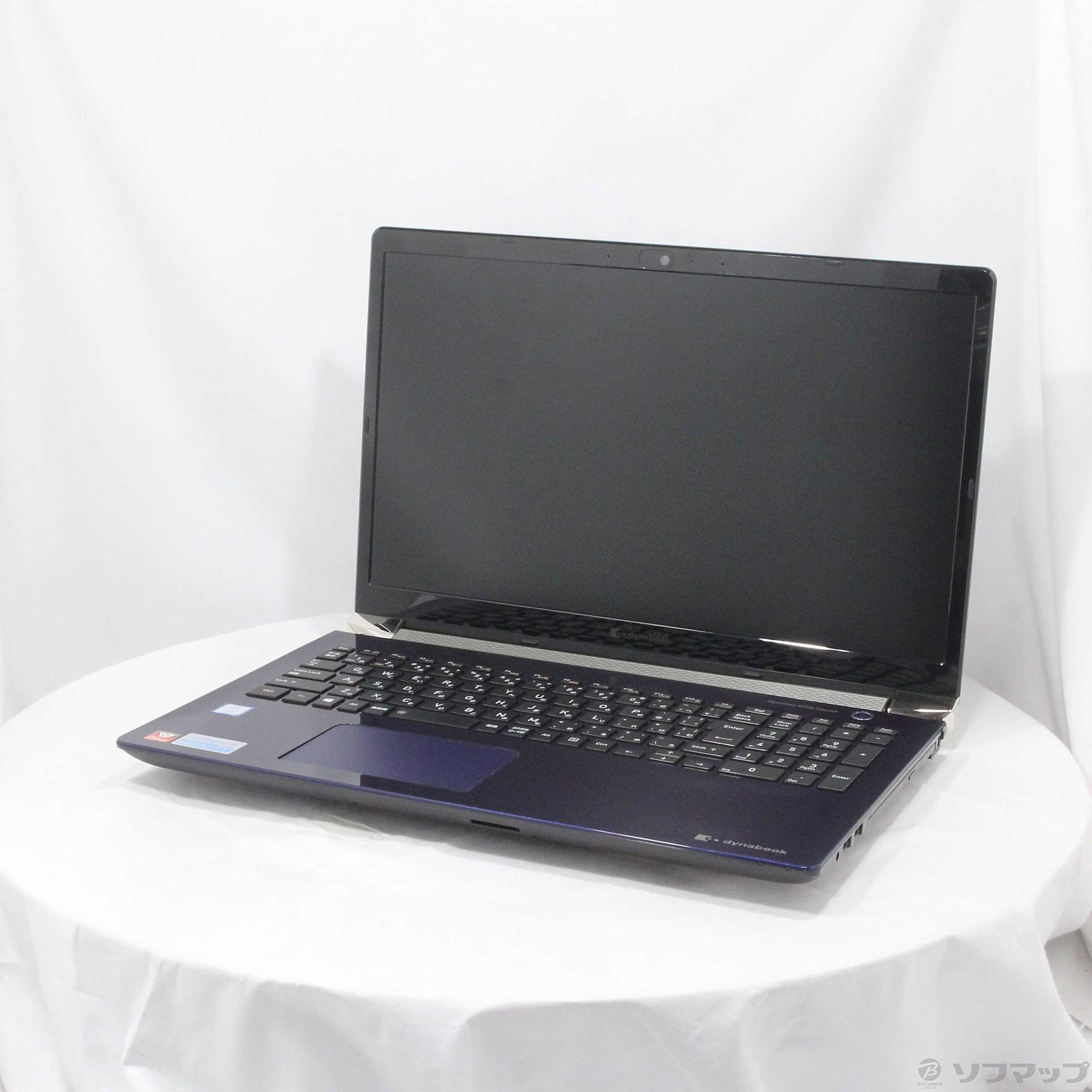 中古品〕 dynabook T9 P2T9LPBL スタイリッシュブルー｜の通販は