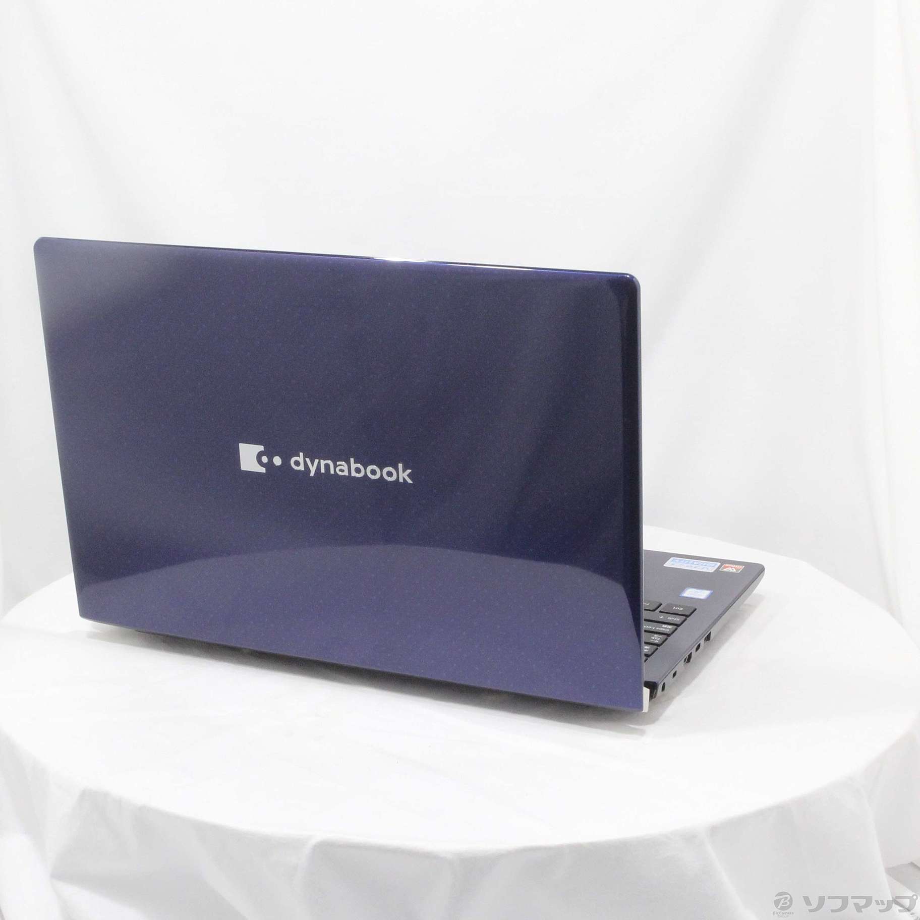 中古品〕 dynabook T9 P2T9LPBL スタイリッシュブルー｜の通販は