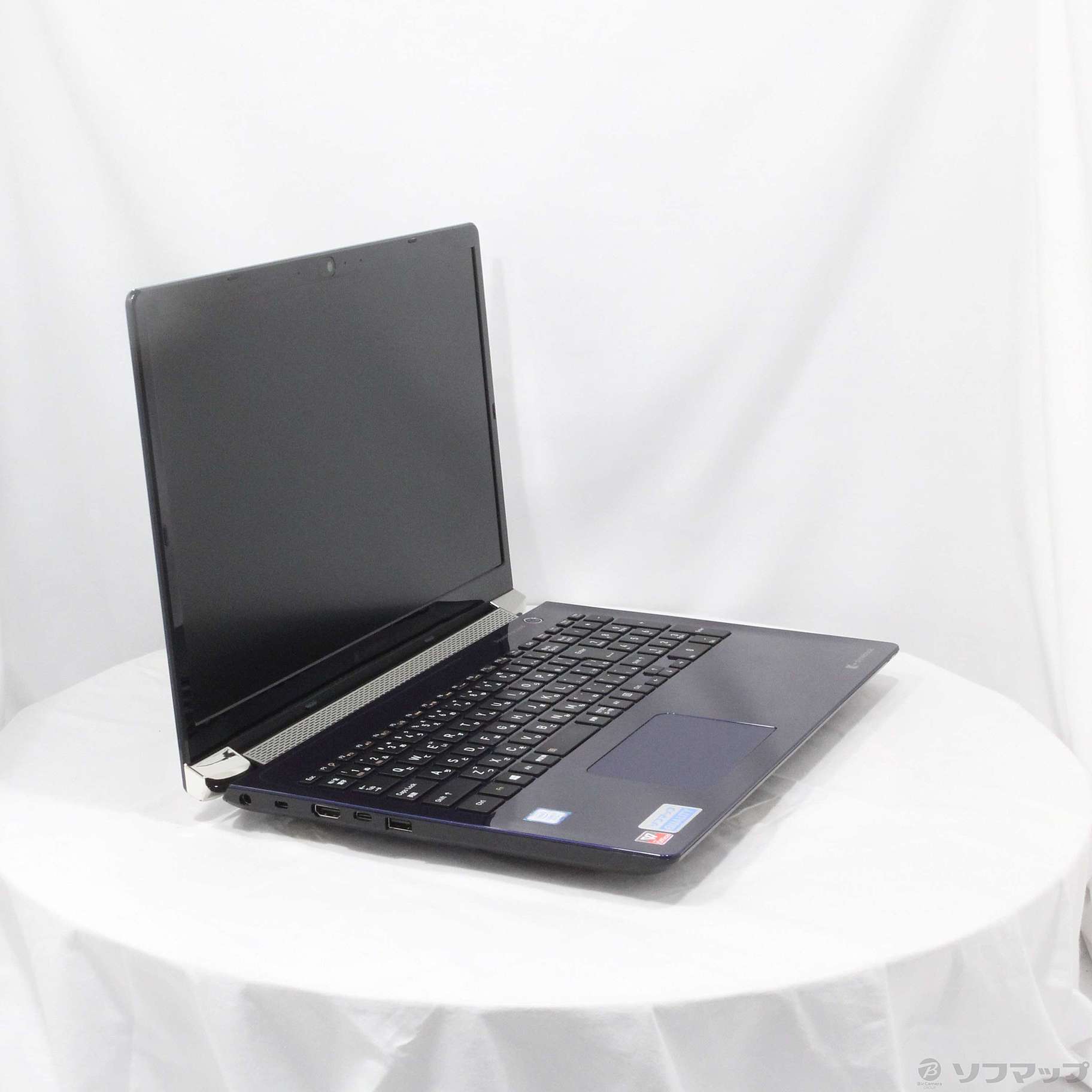 中古品〕 dynabook T9 P2T9LPBL スタイリッシュブルー｜の通販は