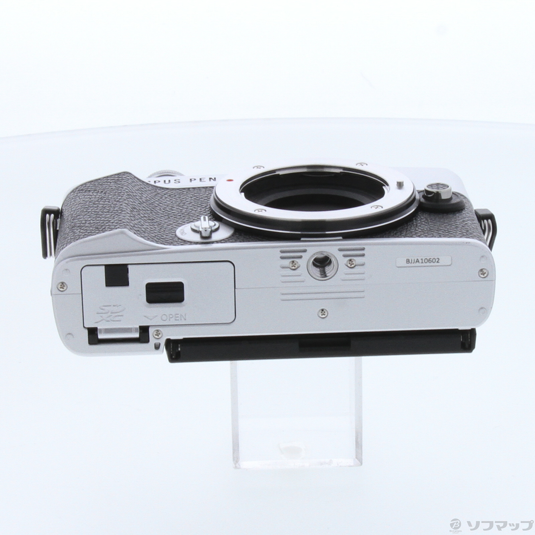 中古】セール対象品 OLYMPUS PEN E-P7 14-42mm EZレンズキット