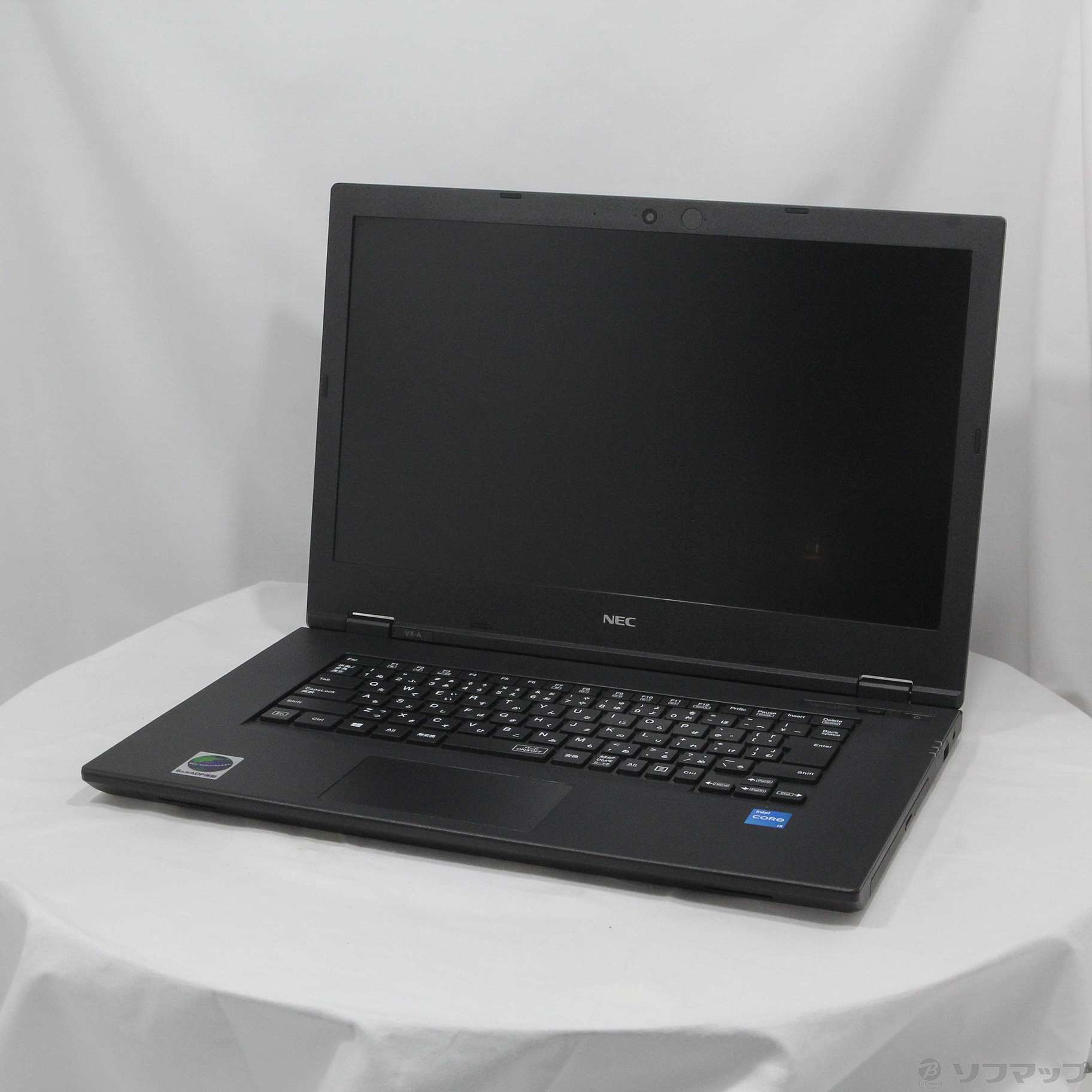 中古】VersaPro タイプVX PC-VKL41XZGA 〔NEC Refreshed PC