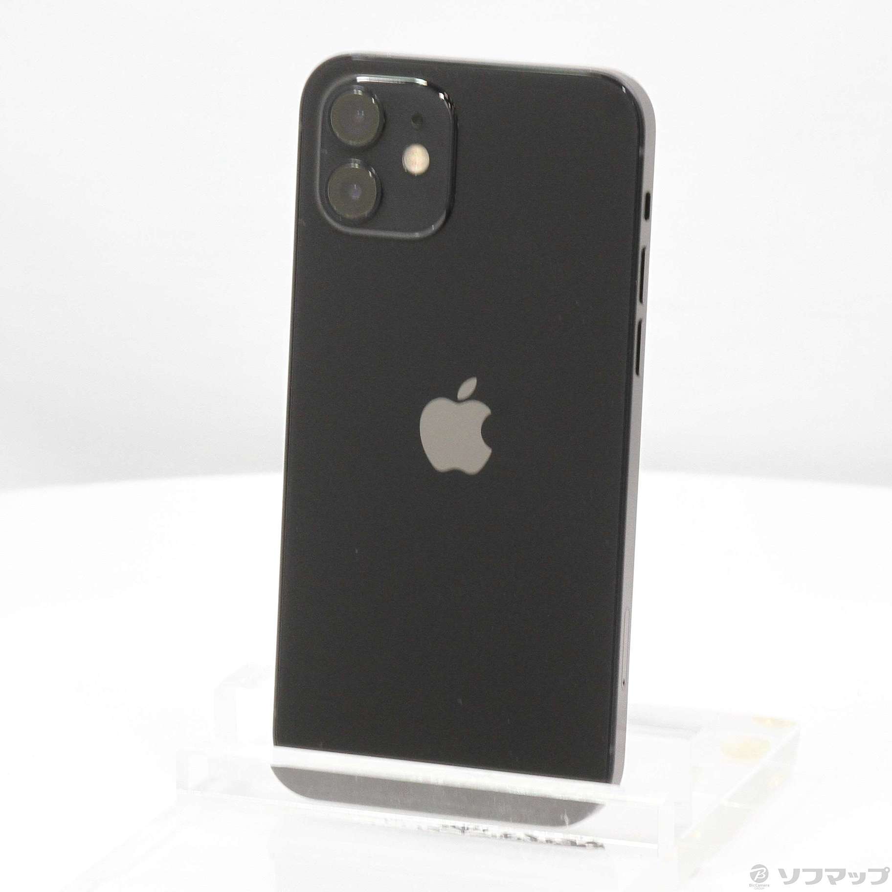 iPhone 12 ブラック 128 GB-