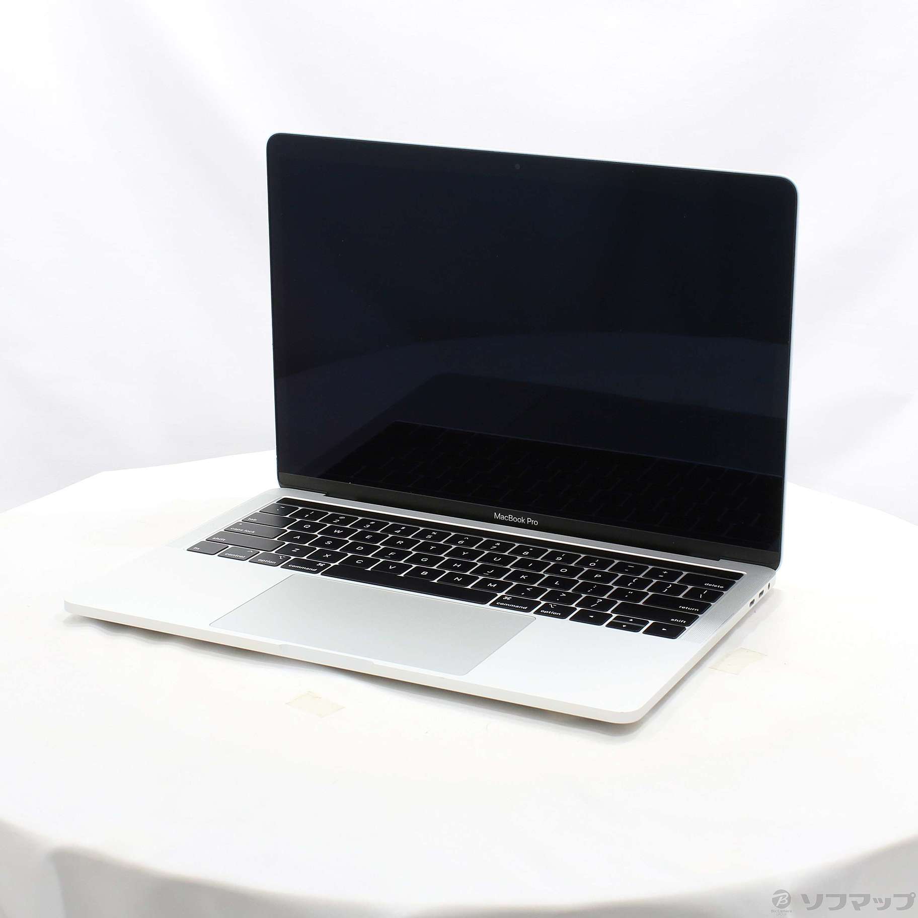 APPLE MacBook Pro MACBOOK PRO MR9V2J/A - ノートPC