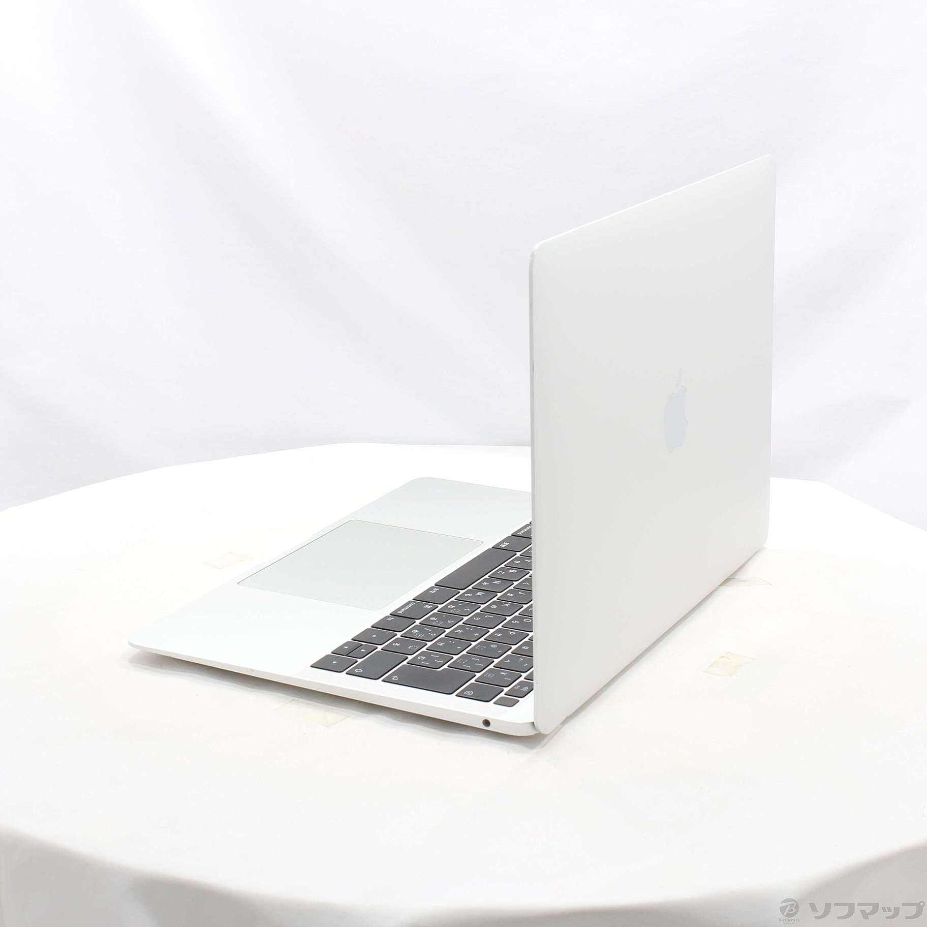 中古】MacBook Air 13.3-inch Mid 2019 MVFK2J／A Core_i5 1.6GHz 16GB