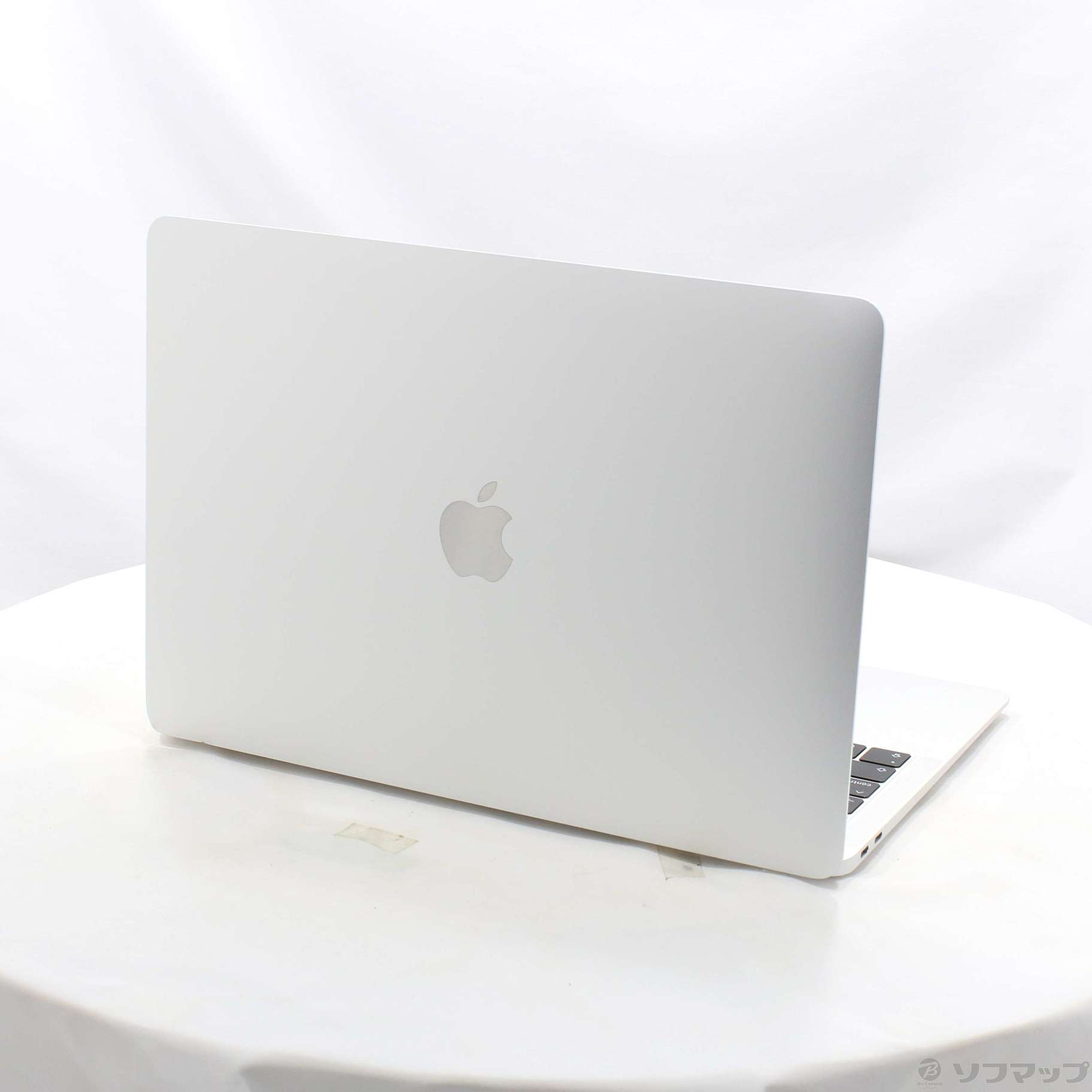 中古】MacBook Air 13.3-inch Mid 2019 MVFK2J／A Core_i5 1.6GHz 16GB