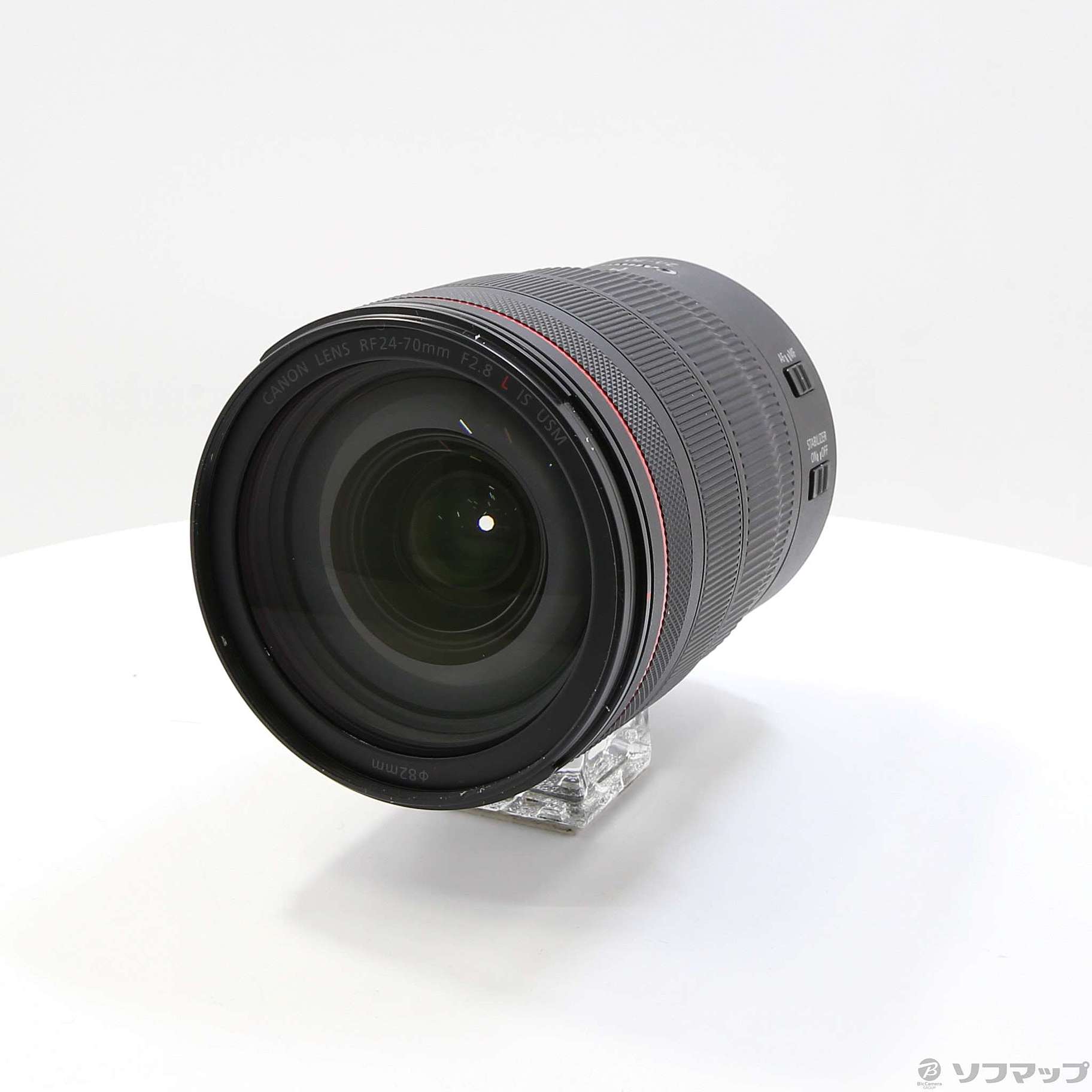 Canon RF24-70mm F2.8 L IS USM 中古美品（Canon RF24-70mm F2.8L IS 