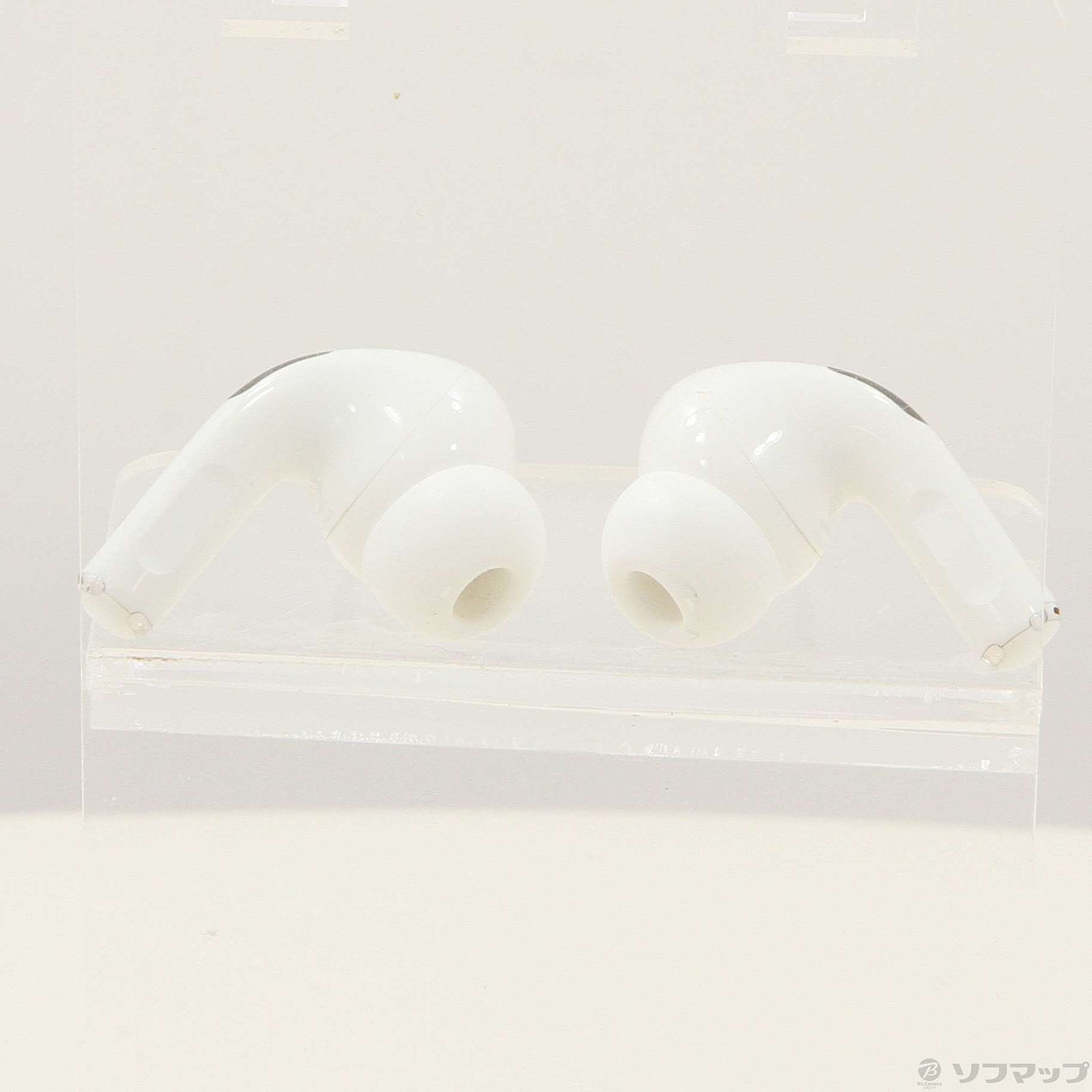 中古】AirPods Pro 第1世代 MWP22J／A [2133050390550] - リコレ