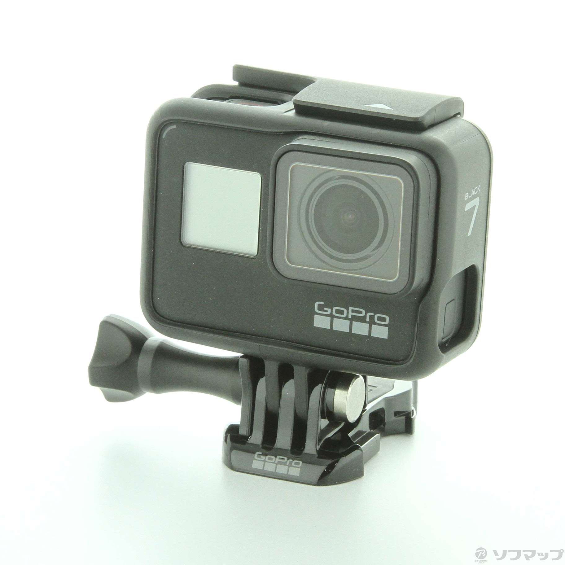 GoPro HERO7 ブラック CHDHX-701-FW
