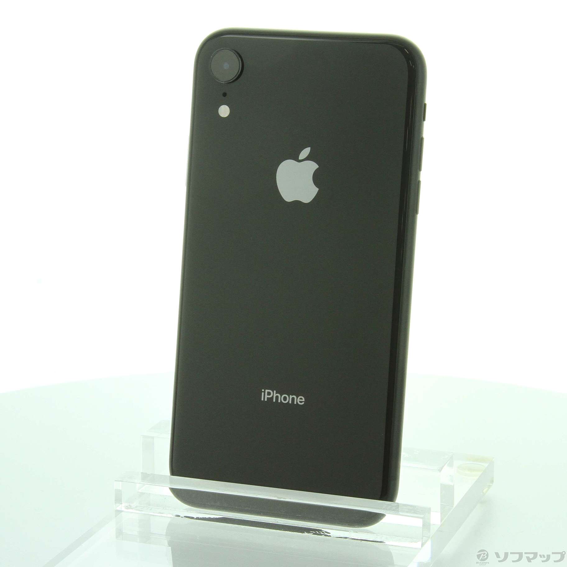iPhoneXR 64GB ブラック