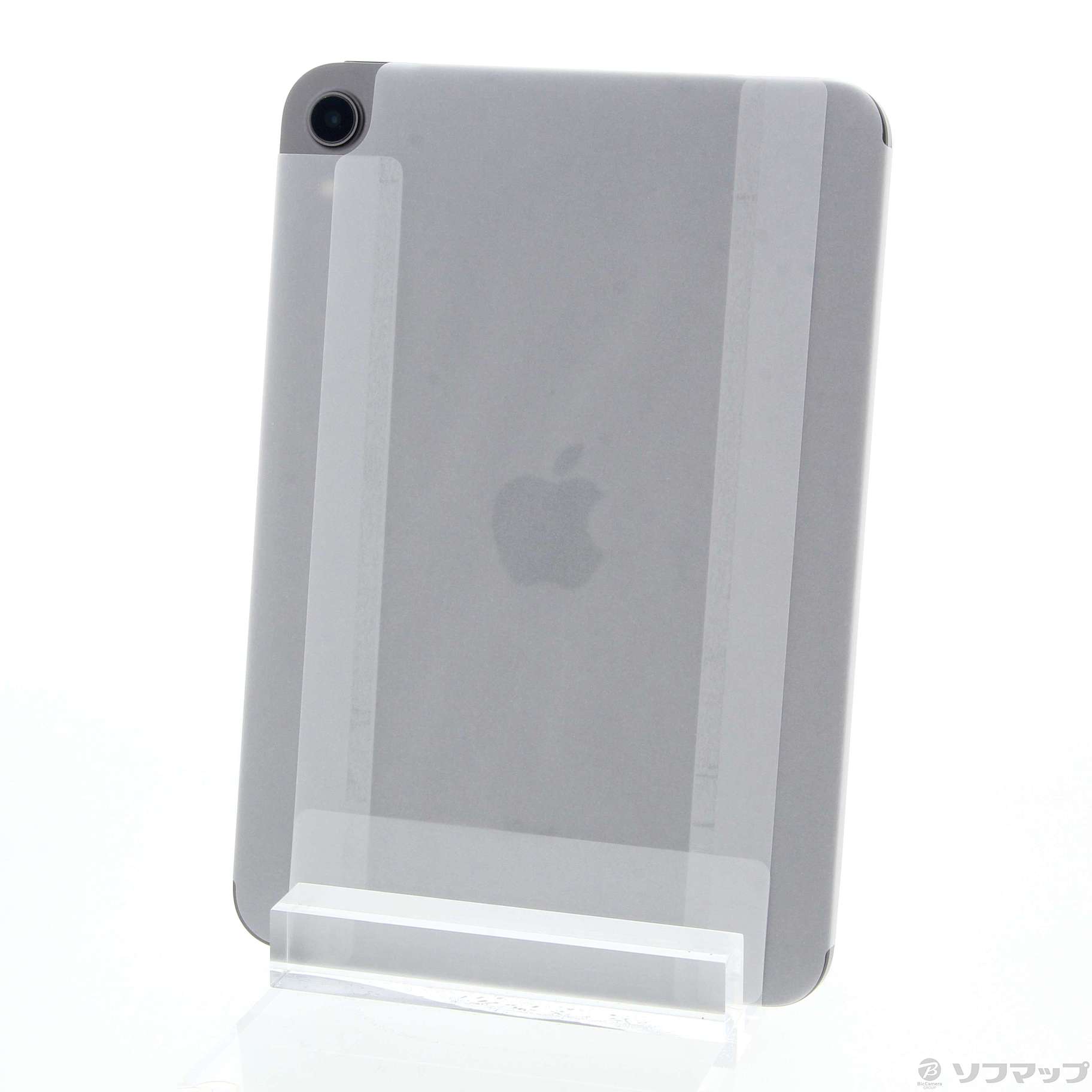 ふるさと納税 【ほぼ未使用】ipad mini6 64gb スペースグレー iPad本体 