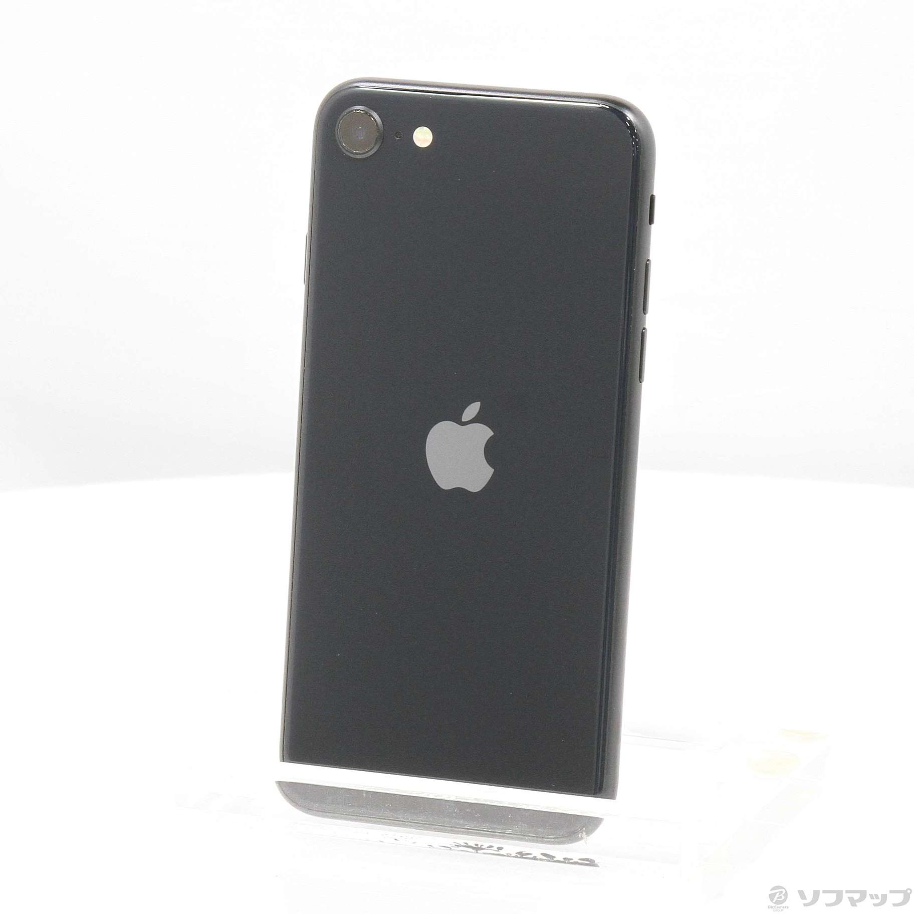 Apple iPhone SE 第3世代 128GB  ミッドナイト