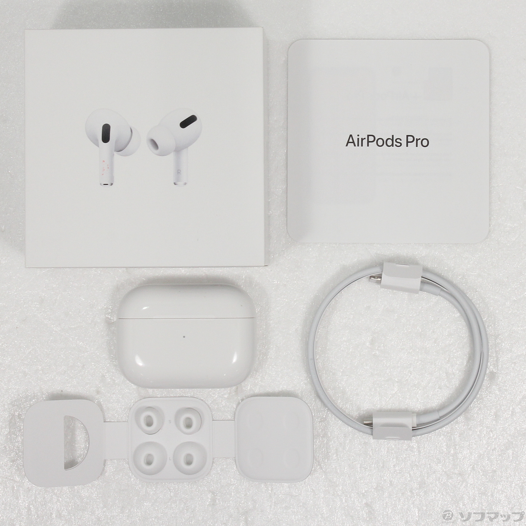 Apple AirPods Pro 第1世代 アップル