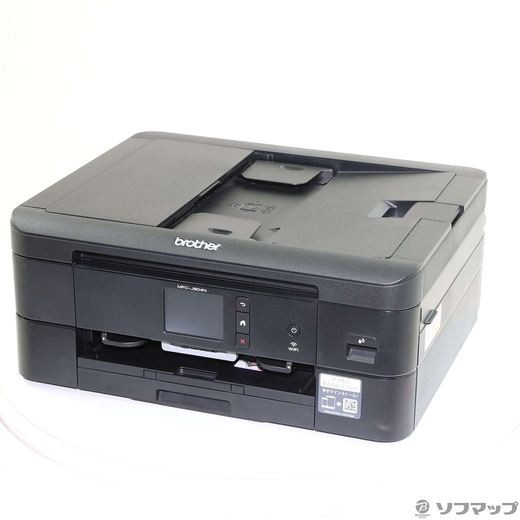 中古】〔展示品〕 MFC-J904N [2133050404585] - リコレ！|ビックカメラ