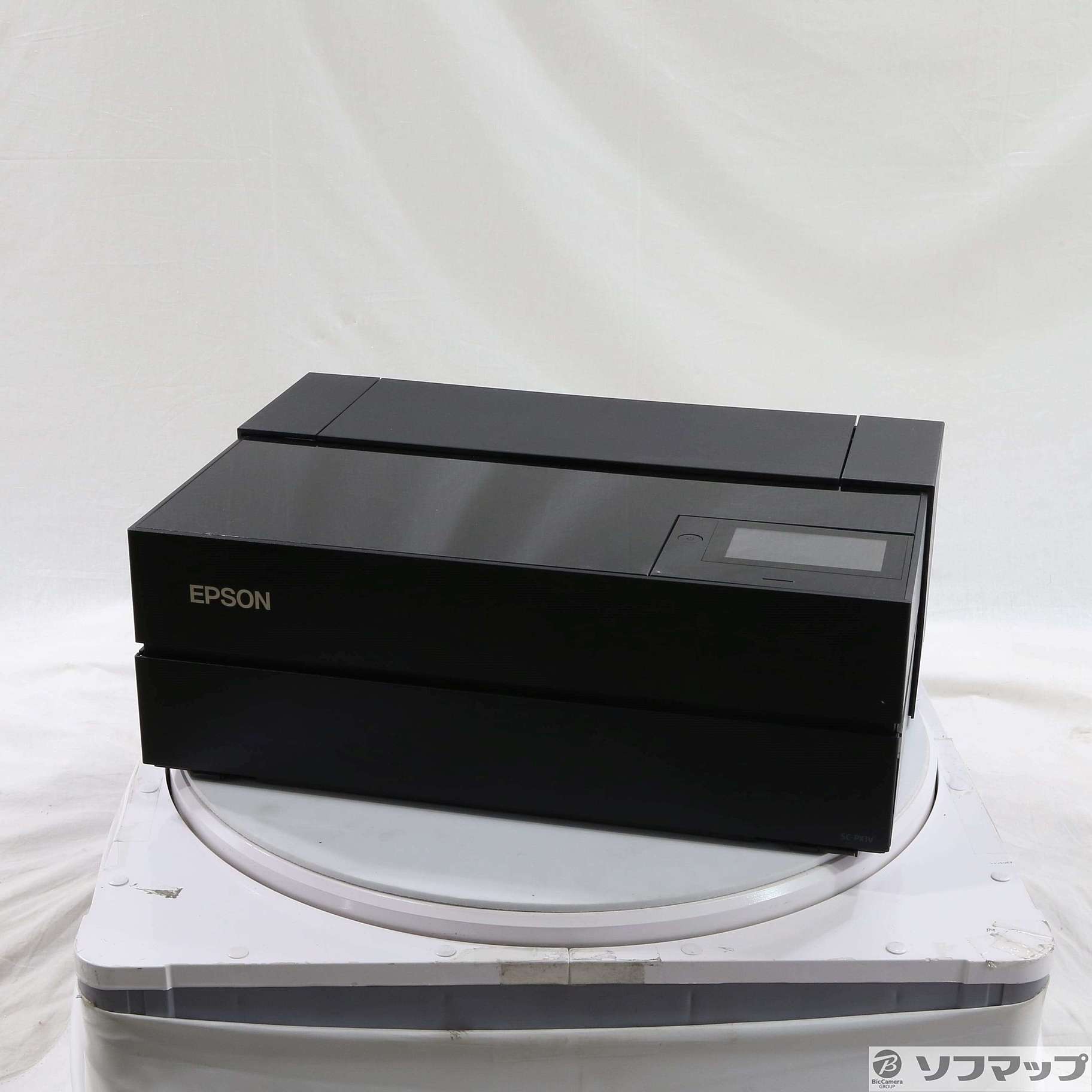 中古】〔展示品〕 エプソンプロセレクション SC-PX1V [2133050404615