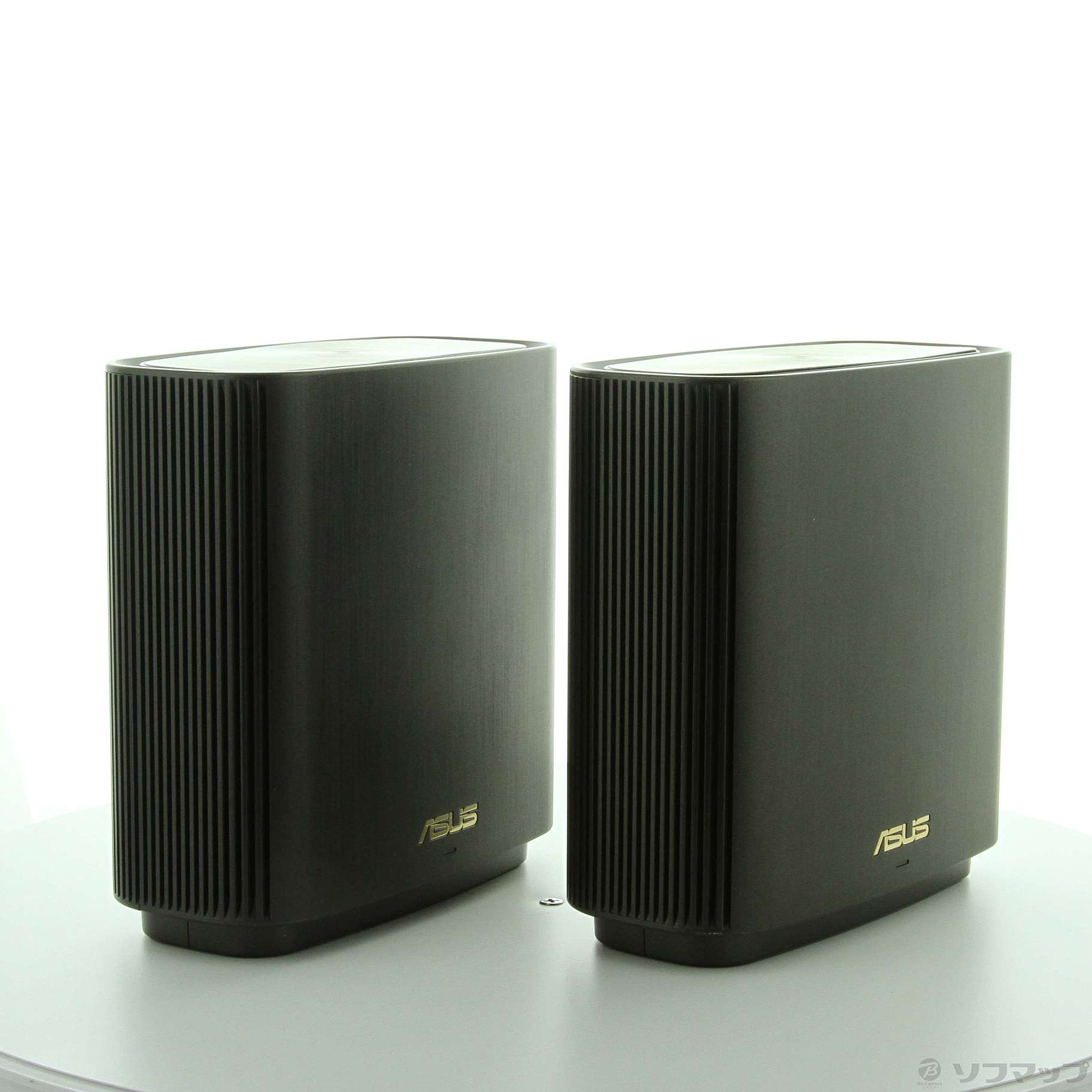 ASUS Wifi無線ルーター ZenWiFi AX (XT8) 2台セットwifi無線ルーター