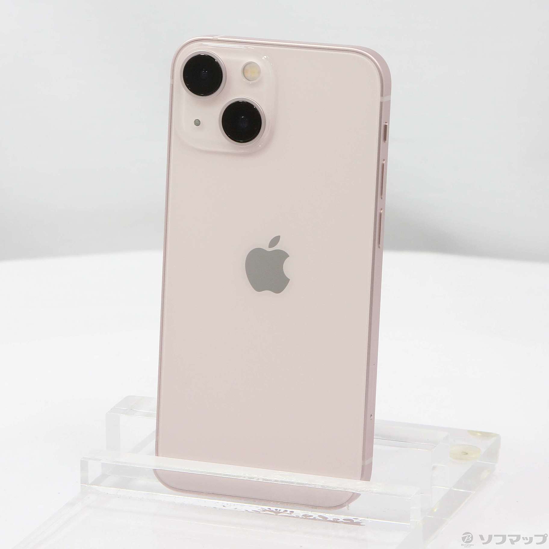 新品未使用品】iPhone 13 ピンク 128 GB - スマートフォン本体