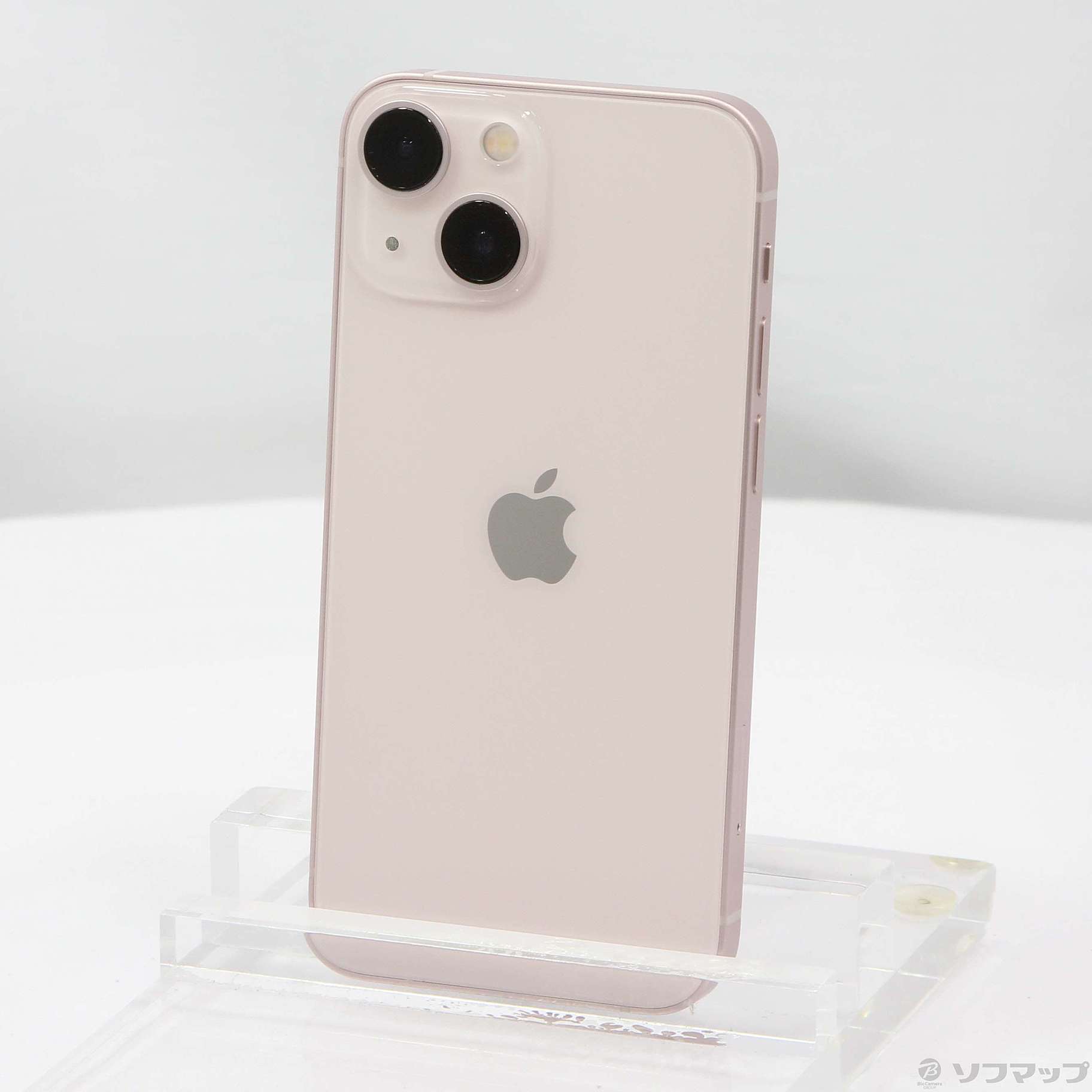 iPhone 13 mini 128GB 中古 スマホ スマートフォン 本体 SIMフリー ...