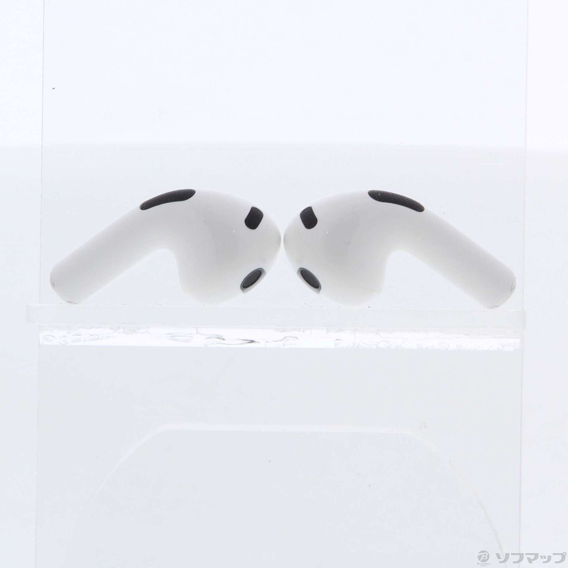 中古】AirPods 第3世代 MME73J／A [2133050409375] - リコレ