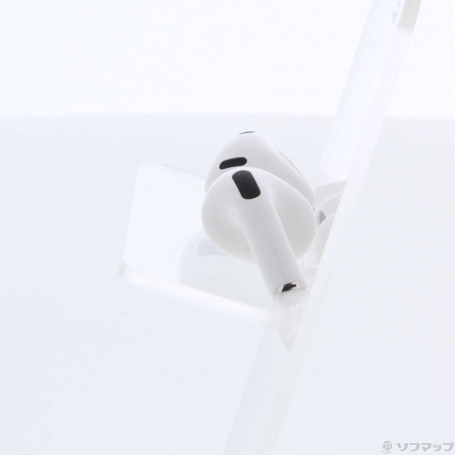 100%正規品 AirPods 第3世代 APPLE MME73J A WHITE リール - kigaisha.jp