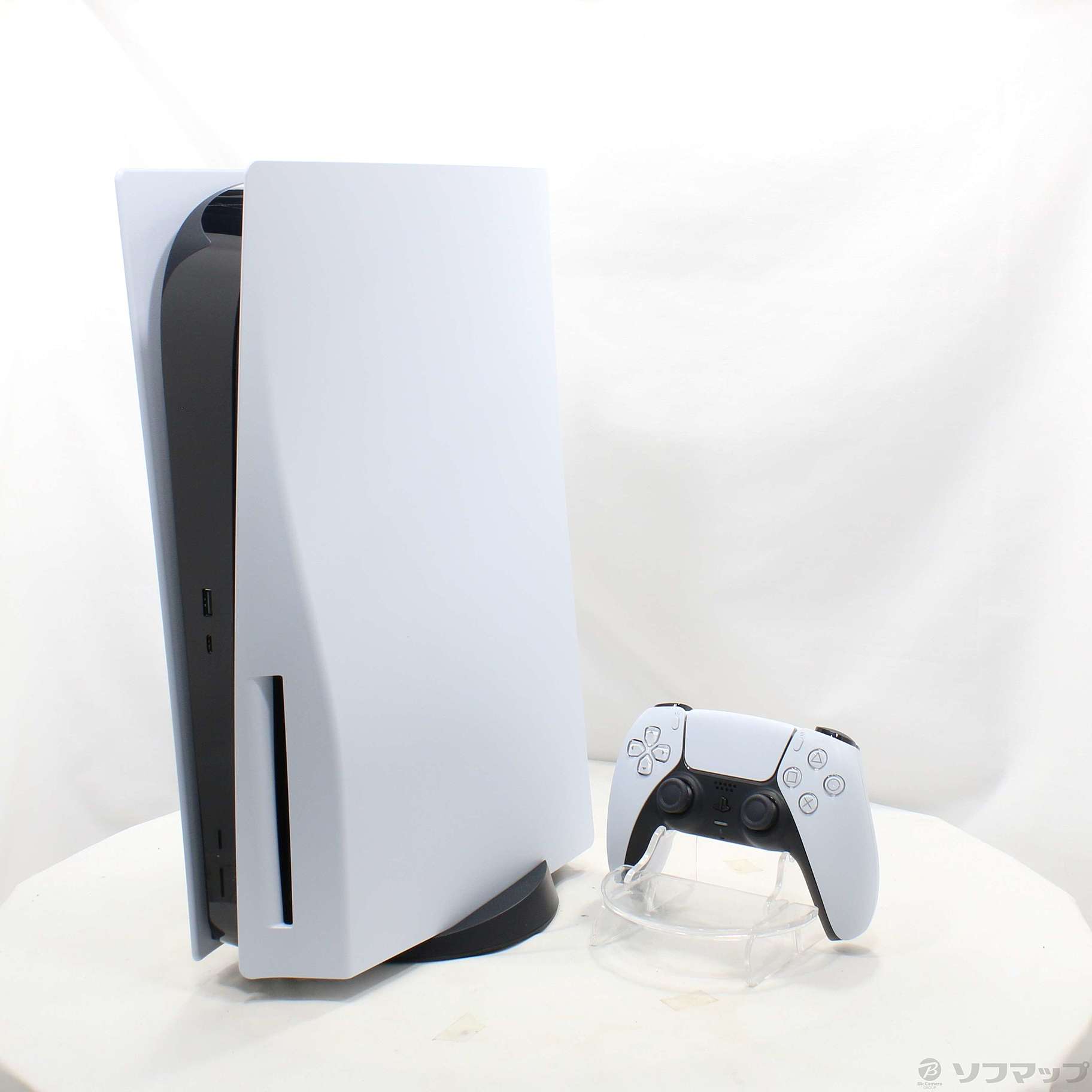 中古】PlayStation5 ディスクドライブ搭載モデル CFI-1200A01 ...