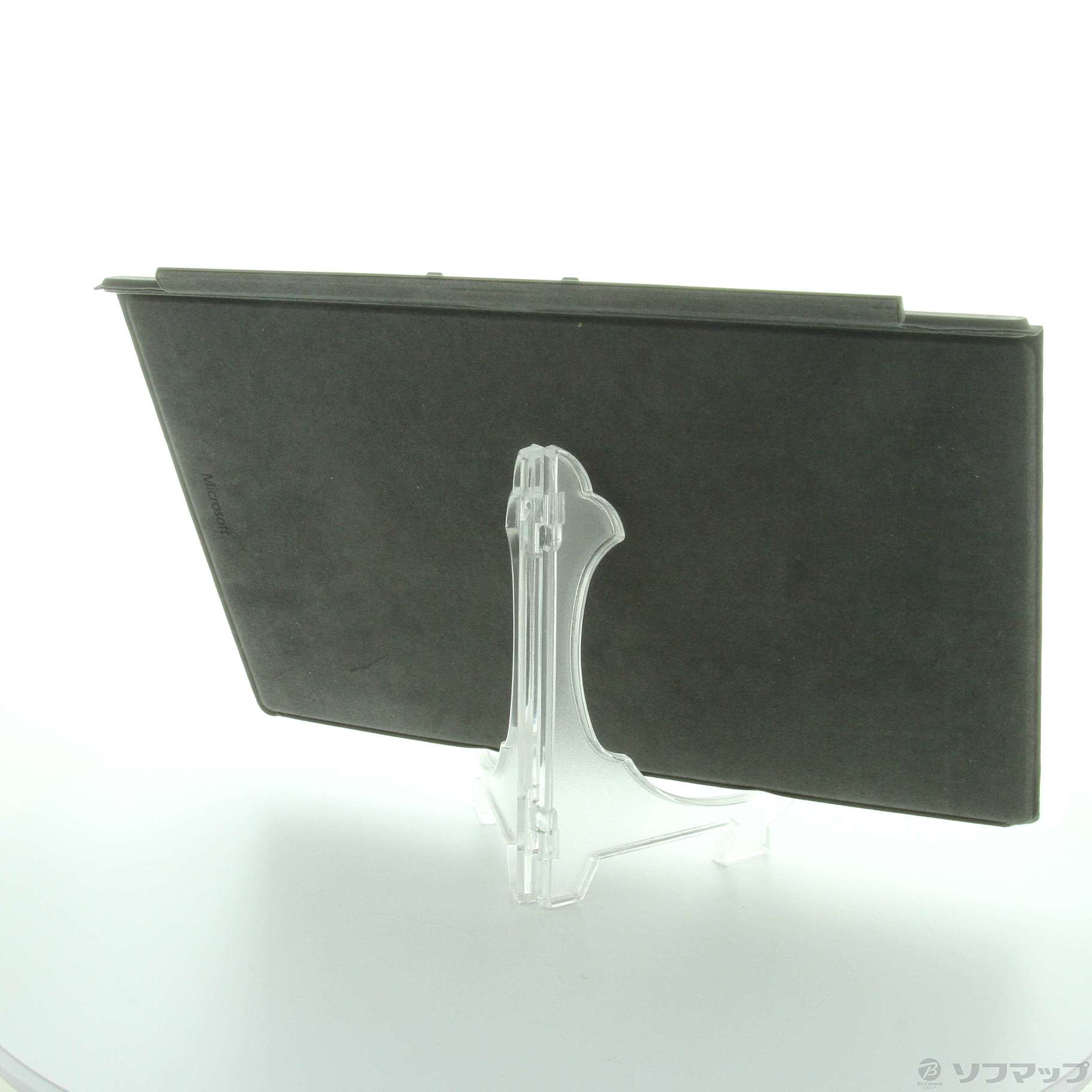 中古品(难有的)]Surface Pro Type Cover FMM-00019黑色|no邮购是Sofmap