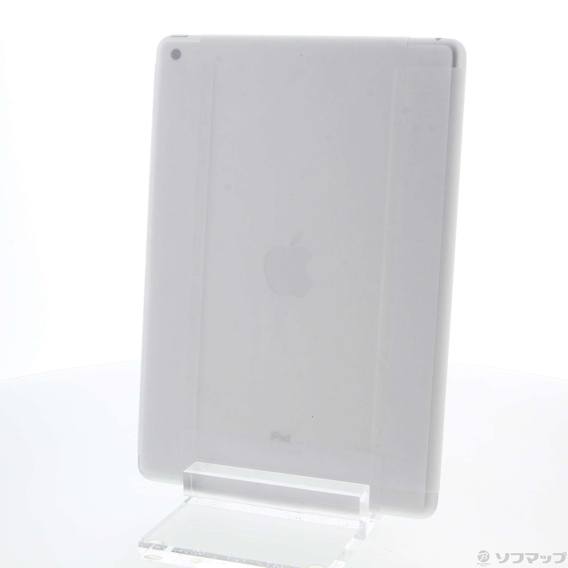 アップル iPad 第9世代 WiFi 256GB シルバー