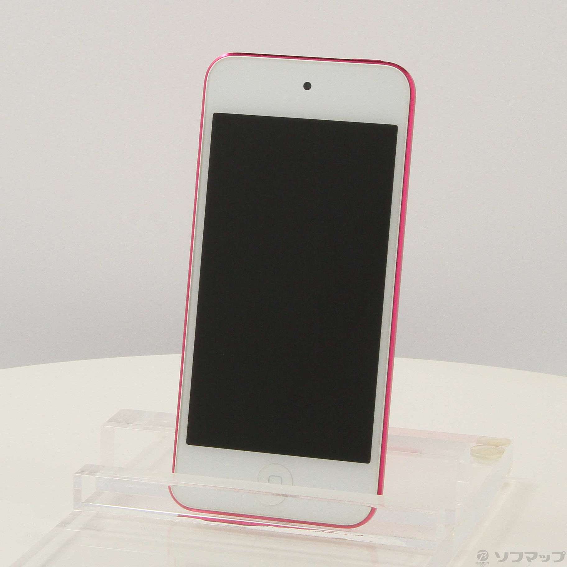 iPod touch第6世代 メモリ32GB ピンク MKHQ2J／A