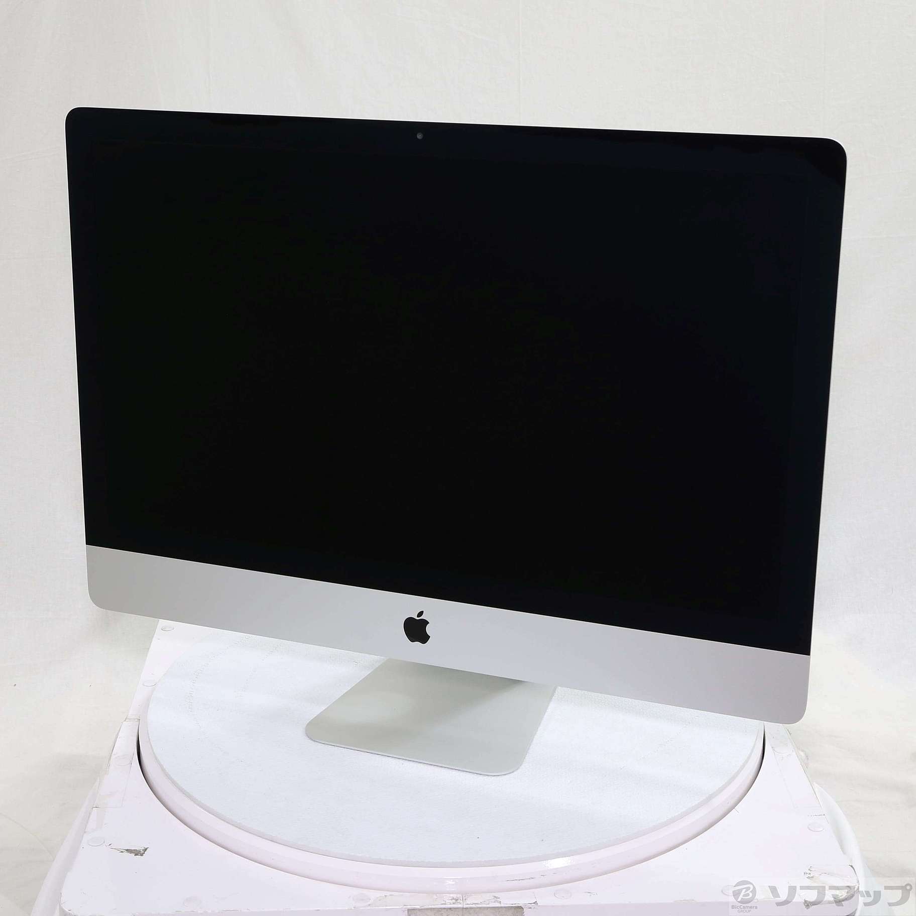 【美品！再値下】Apple iMac 27inch Late2012メモリ8GB iMac (27-inch, Late 2012) - 技術仕様 - Apple サポート (日本)