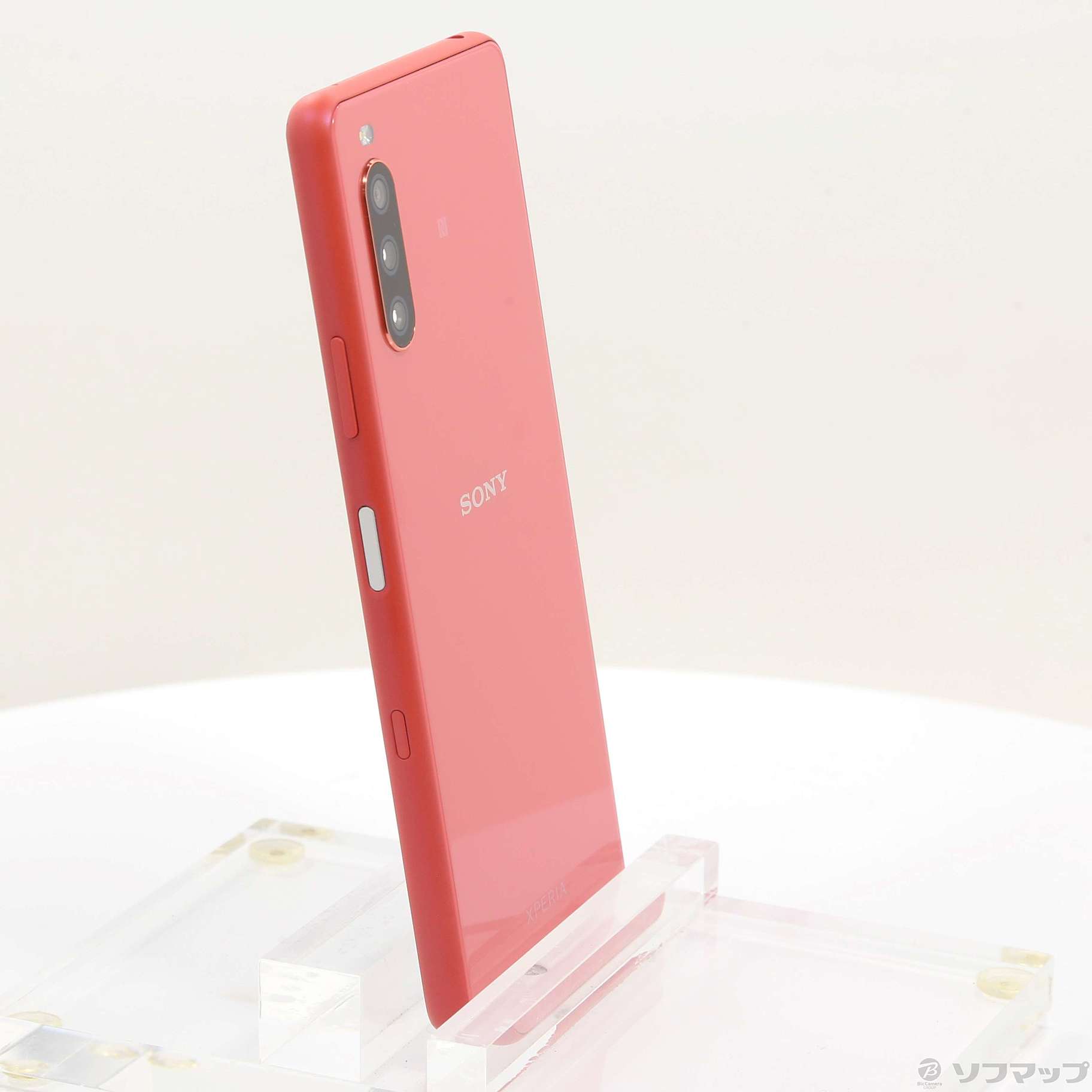 Xperia 10 III Lite 64GB ピンク XQ-BT44 SIMフリー