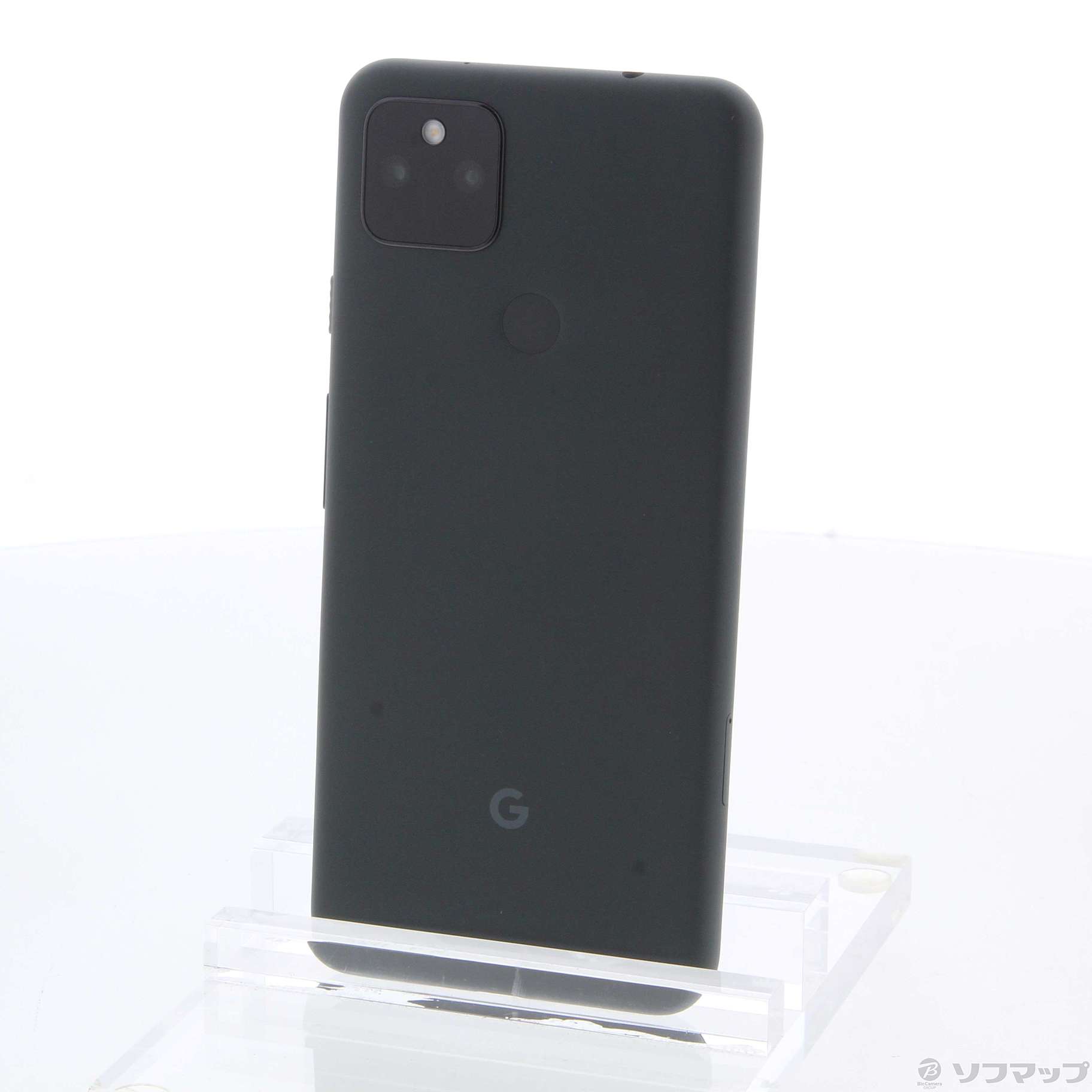 Google Pixel 5a 5G ブラック 128GB 新品SIMフリー
