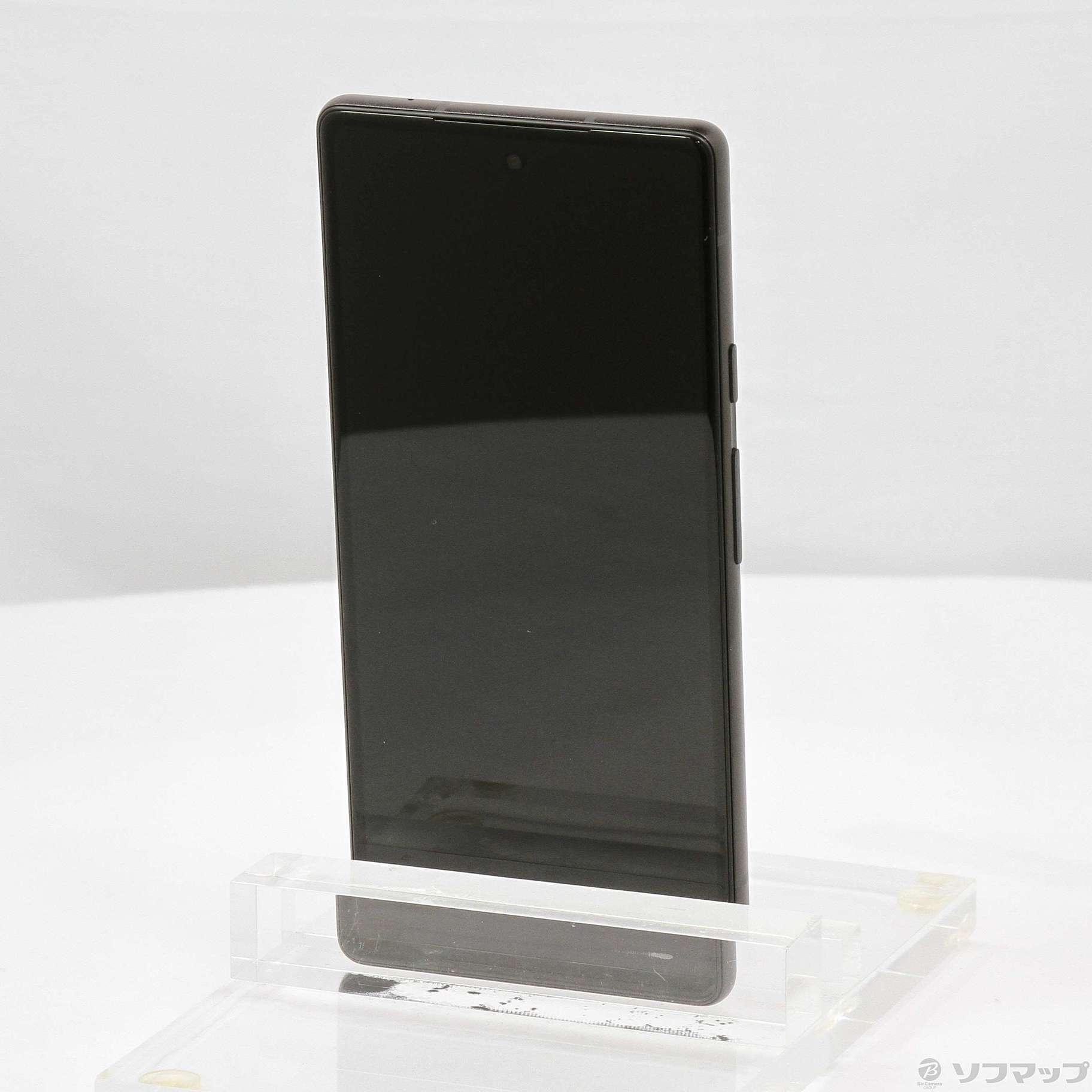 中古】Google Pixel 6a 128GB セージ GB17L SIMフリー [2133050418773