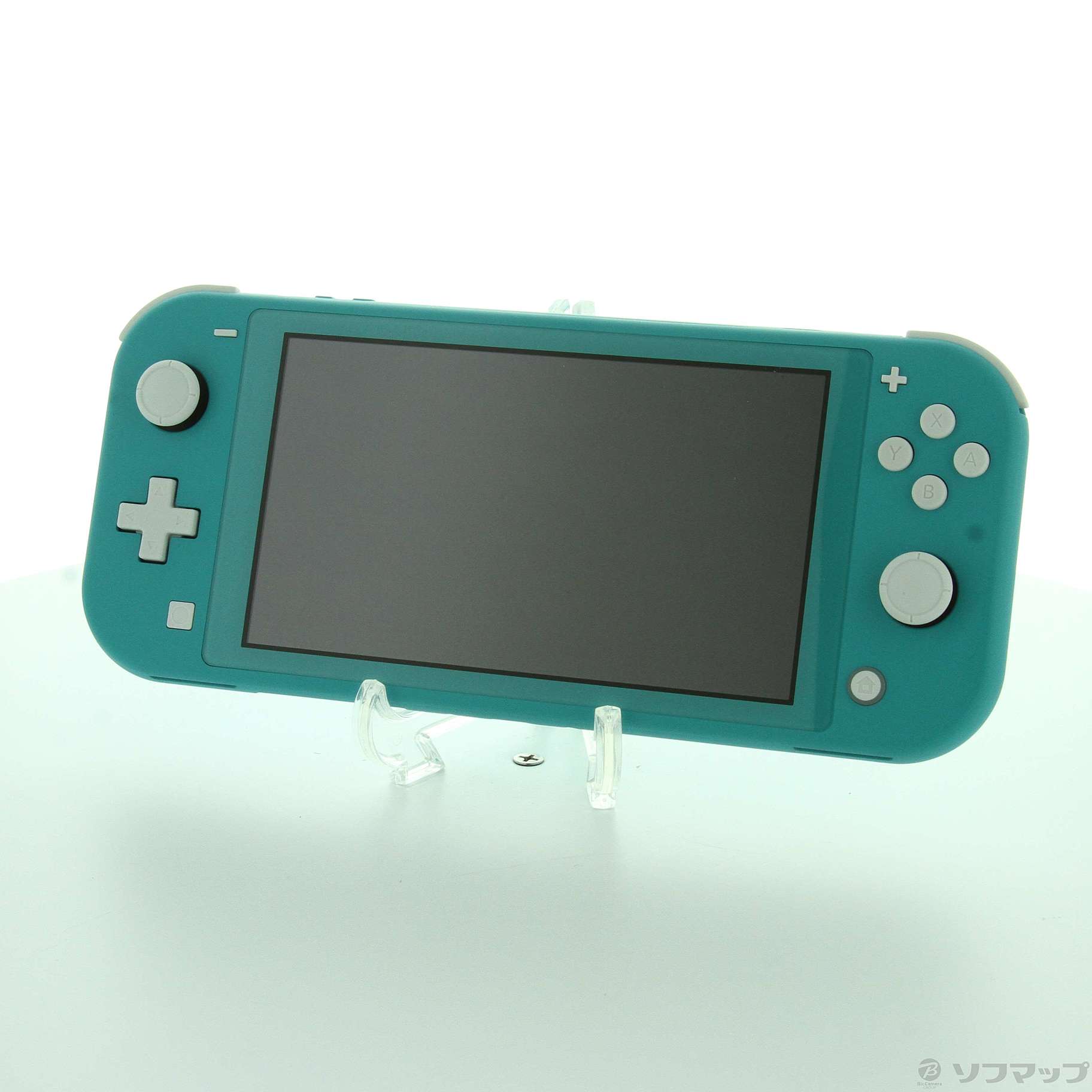 中古品〕 Nintendo Switch Lite ターコイズ｜の通販はアキバ