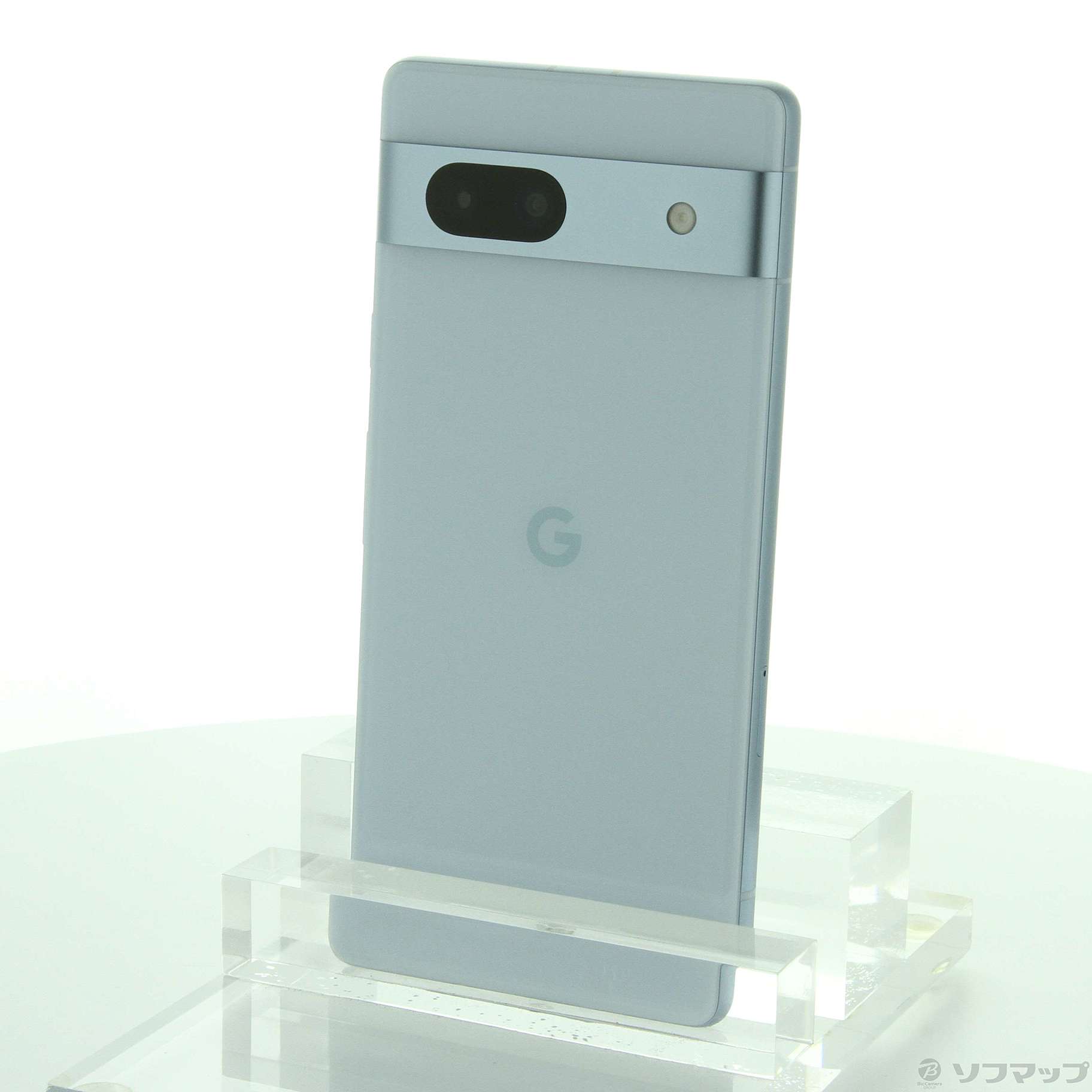 Google Pixel 7a 128GB シー GOSAU1 SoftBank