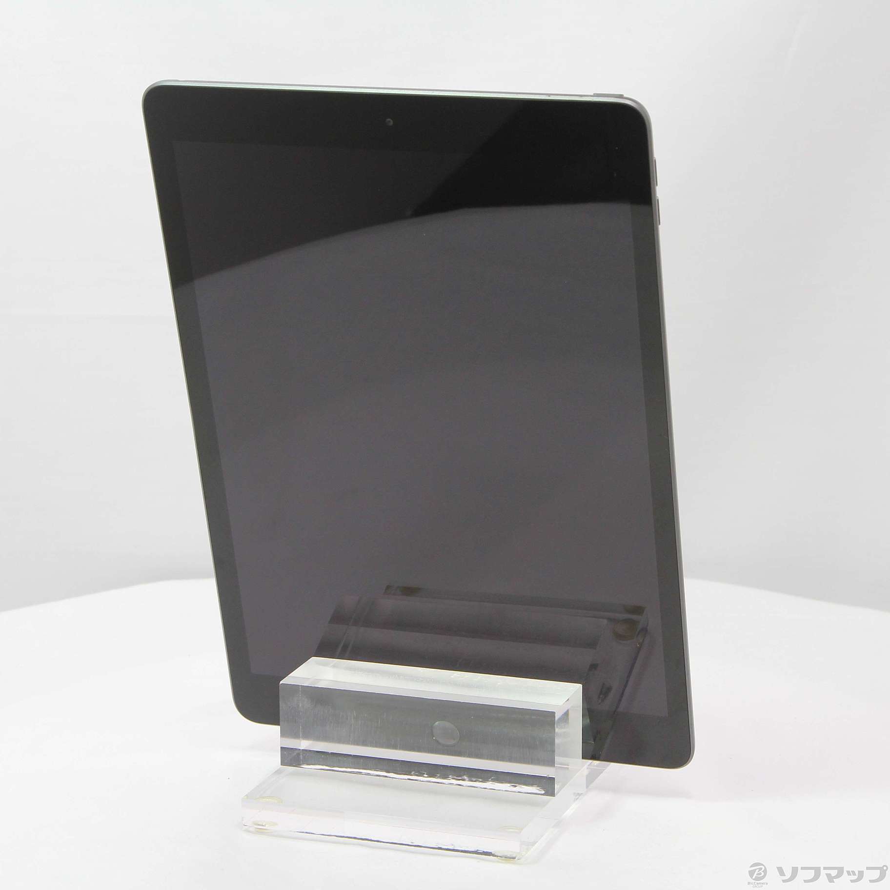 中古】iPad 第8世代 128GB スペースグレイ MYLD2J／A Wi-Fi ...