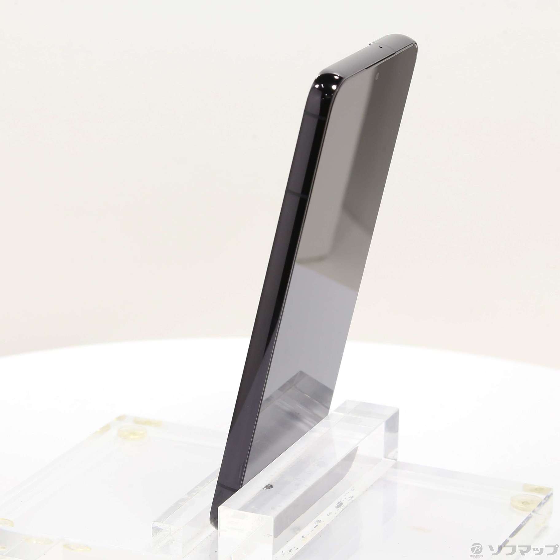 美品 Galaxy S22 SC-51C ファントムホワイト つらい スマホ 白ロム 