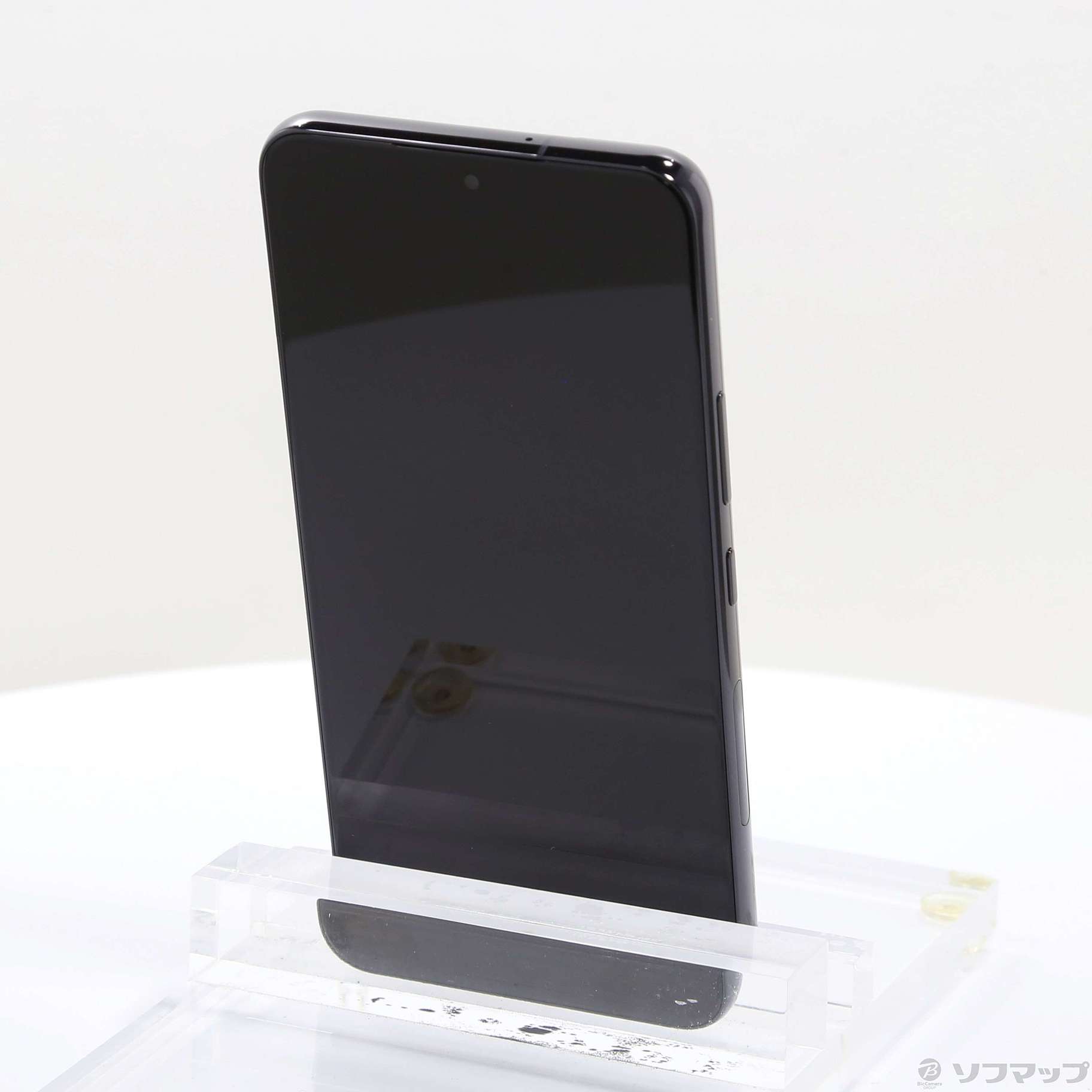 中古】Galaxy S22 256GB ファントムブラック SC-51C docomoロック解除 ...