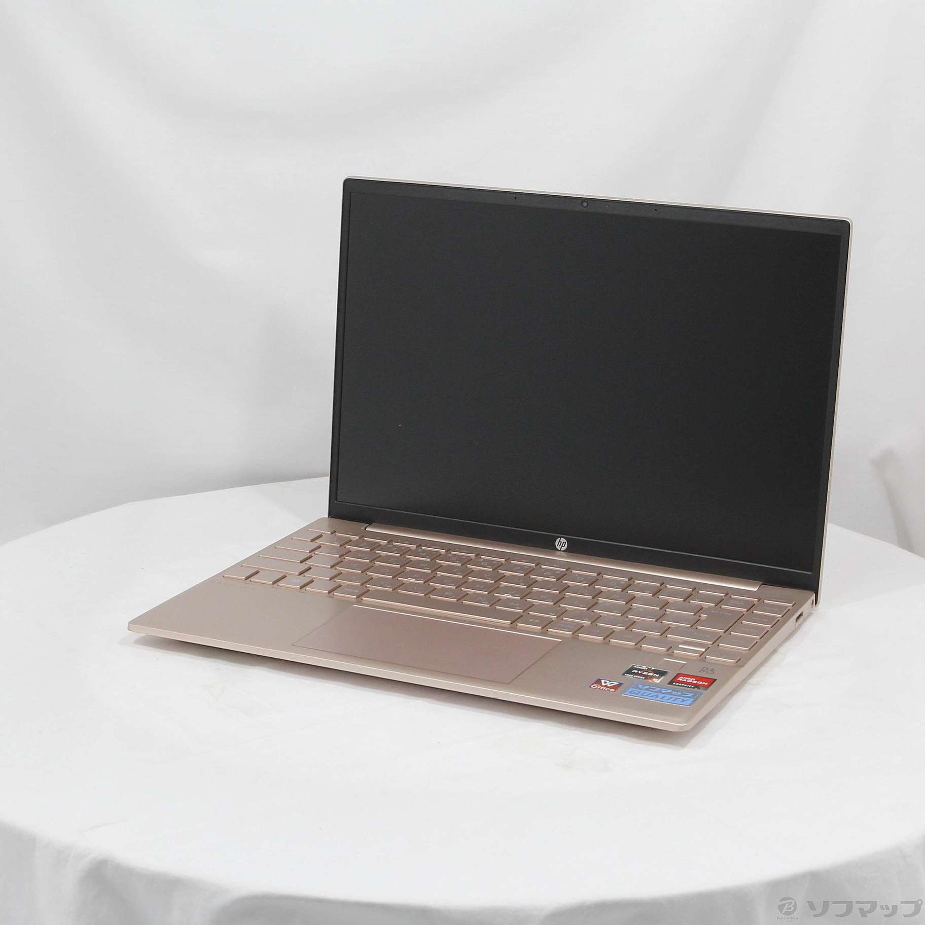 中古】HP Pavilion Aero 13-be0035AU 483W8PA#ABJ [2133050422114