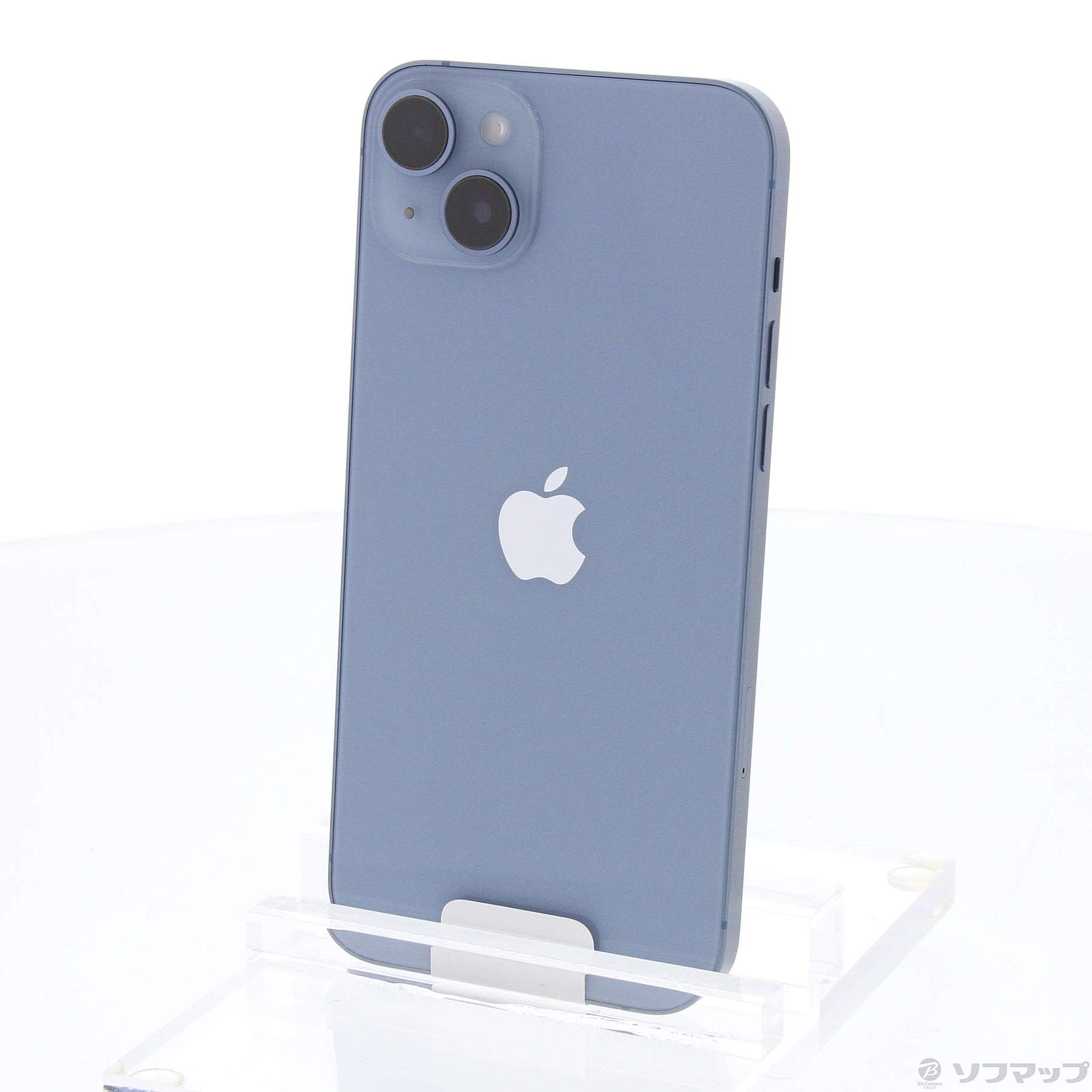 アップル　iPhone 14 512GB 　ブルー　 SIMフリー