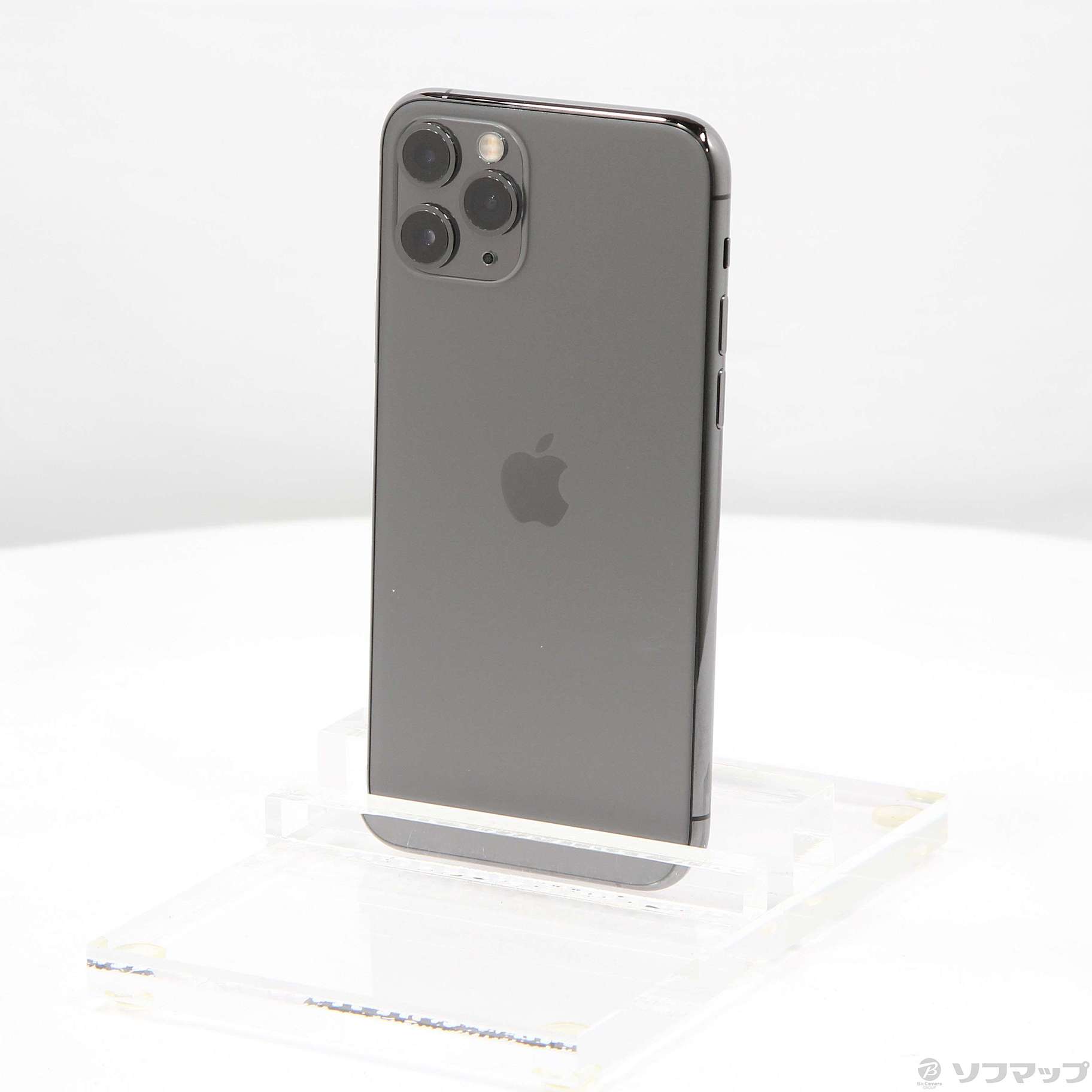 iPhone11 Pro 256GB スペースグレー-