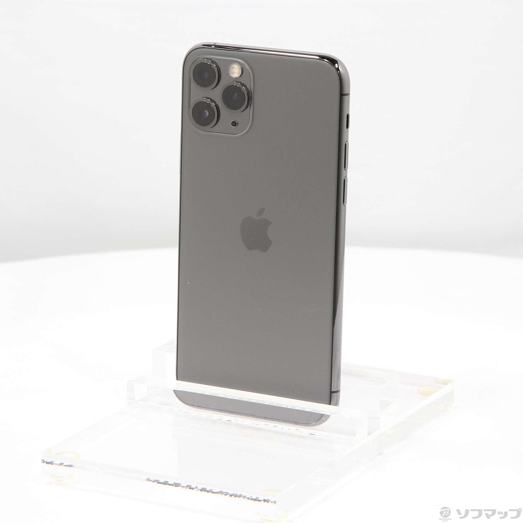 iPhone11 Pro 256GB スペースグレイデータの初期化はされてますか