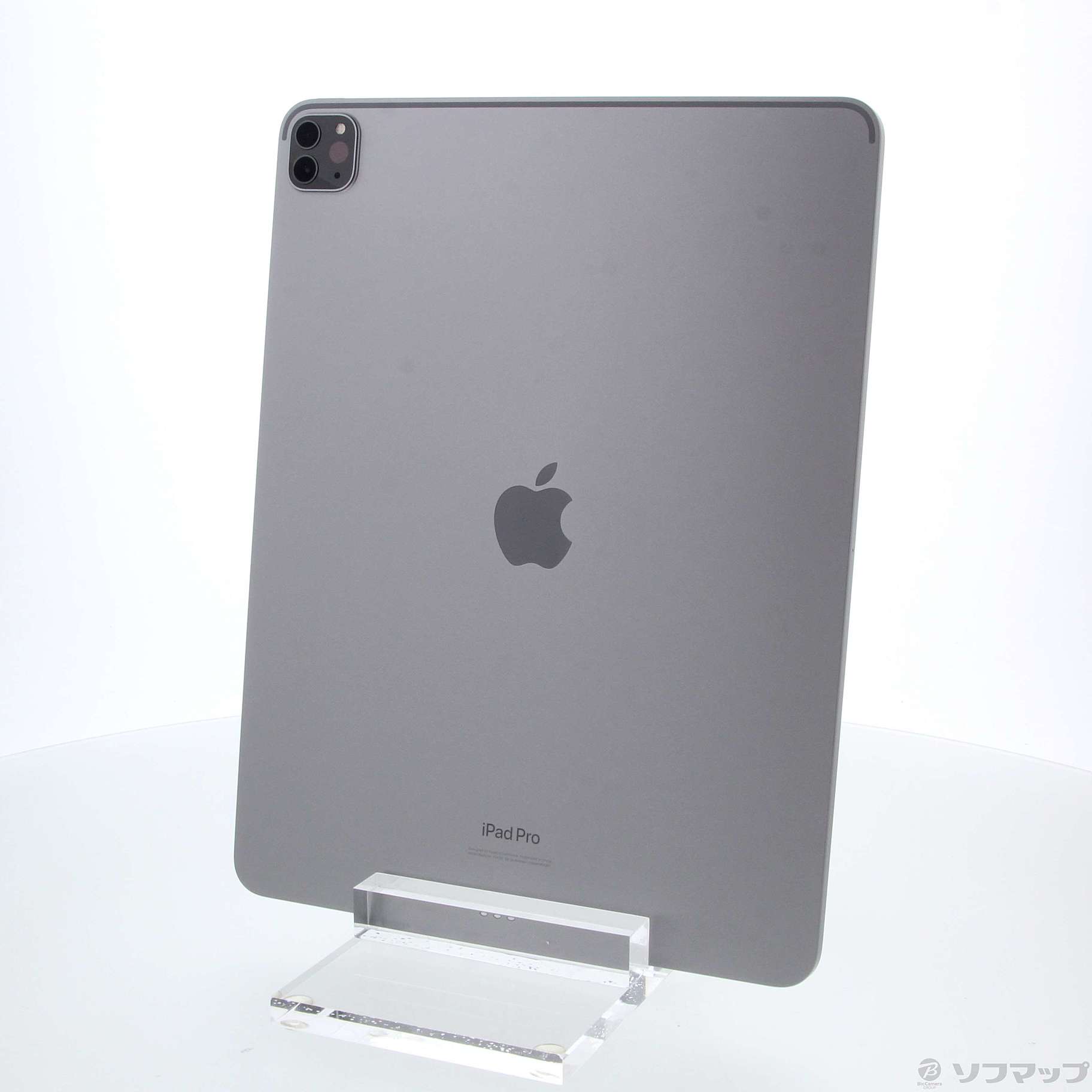 Apple iPad Pro 12.9インチ 第6世代 Wi-Fi 1TB 2022年秋モデル MNXX3J A シルバー MNXX3JA