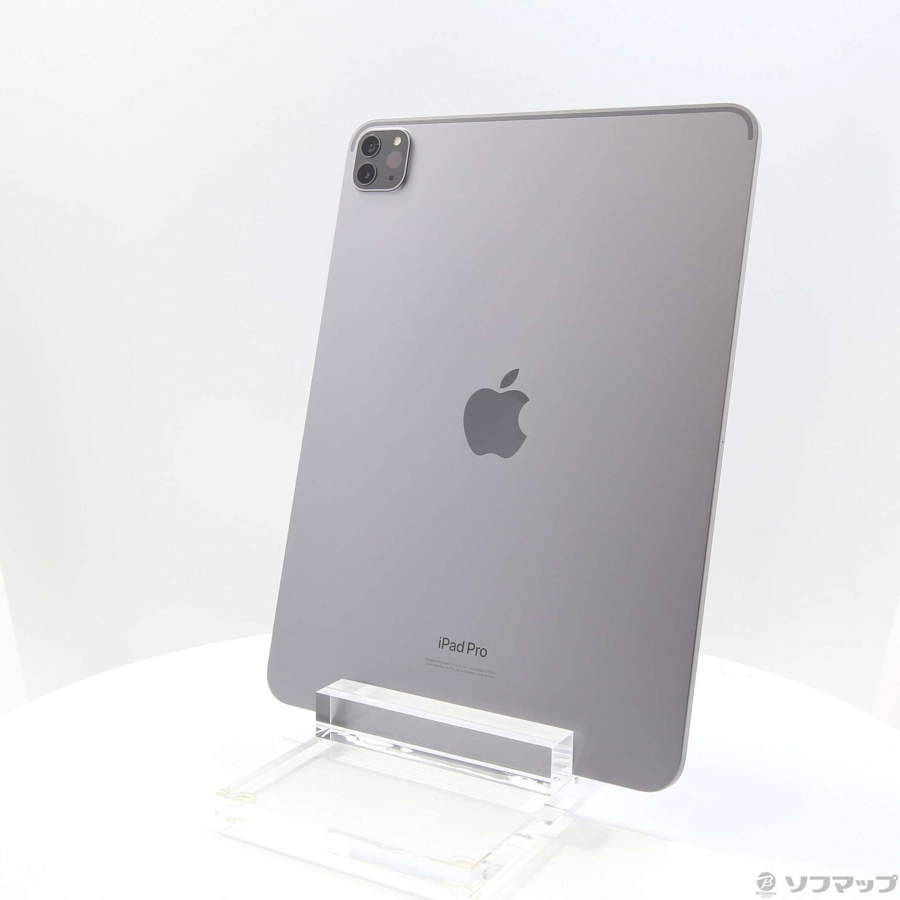 【美品】iPad Pro 11インチ WI-FI 1TB グレー 注意点有り