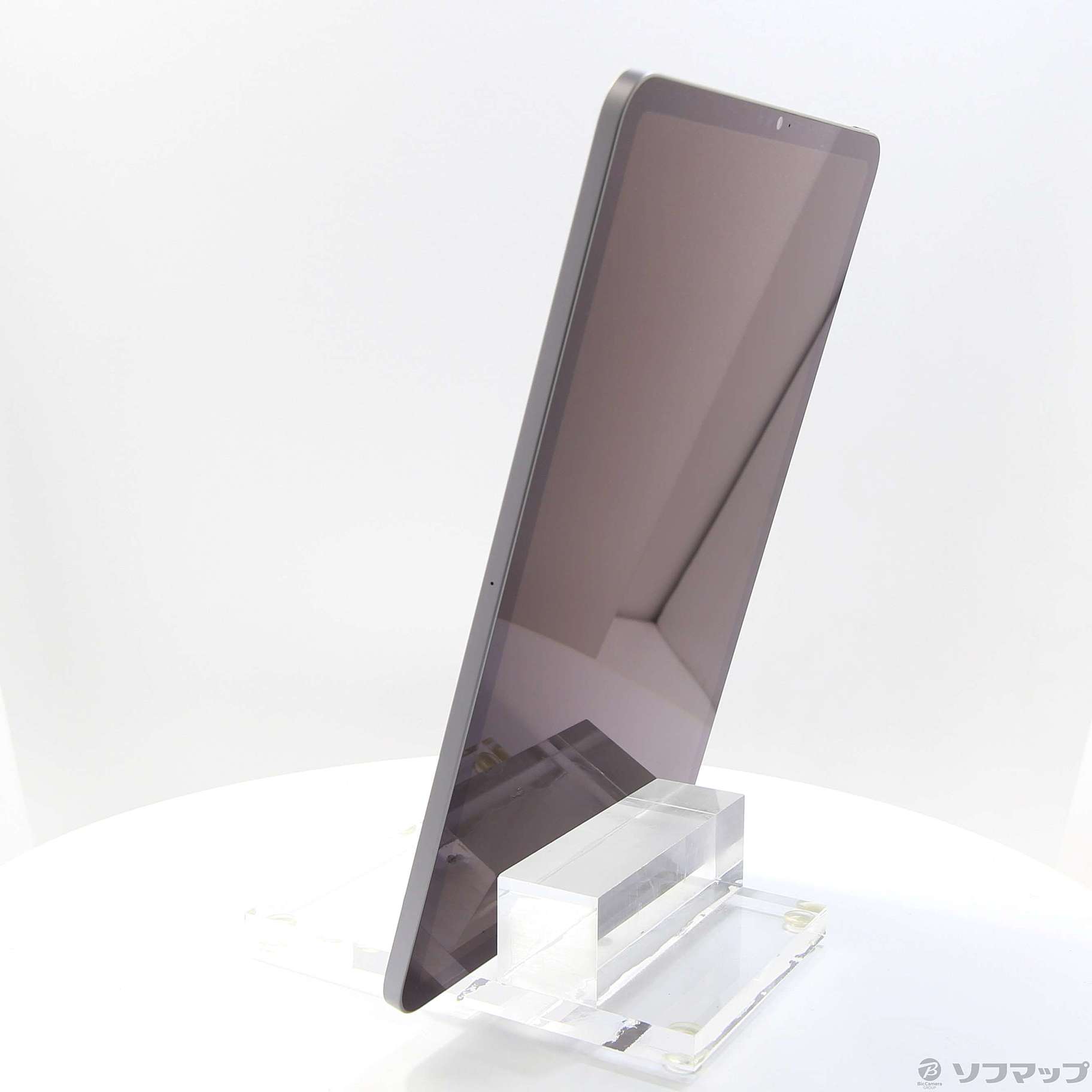 中古】iPad Pro 11インチ 第4世代 1TB スペースグレイ MNXK3J／A