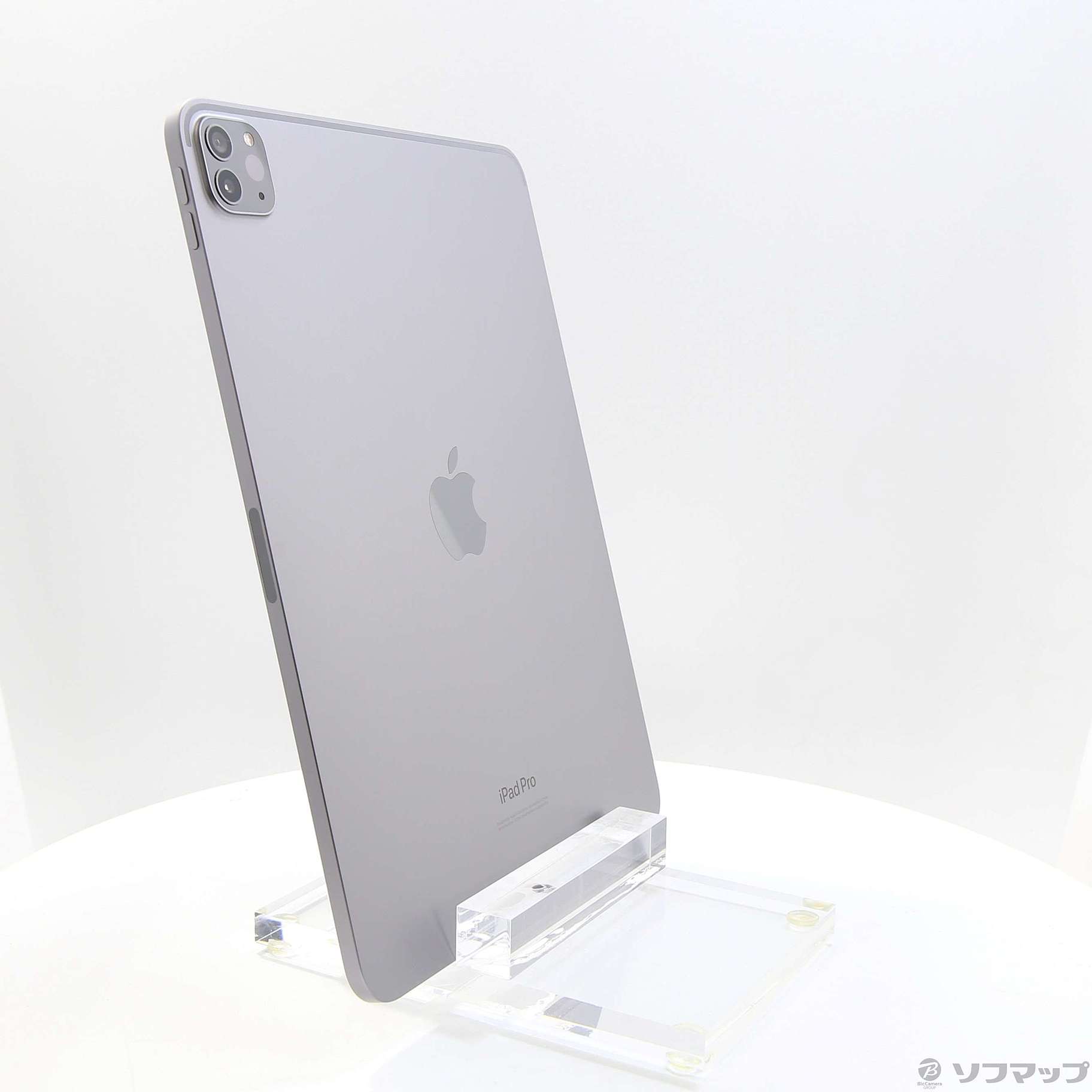 Apple iPad Pro 11 (第3世代) M1スペースグレー 極美品！！ 極美品 注意点あり iPad Pro 11 第3世代 256GB 2021年式 M1