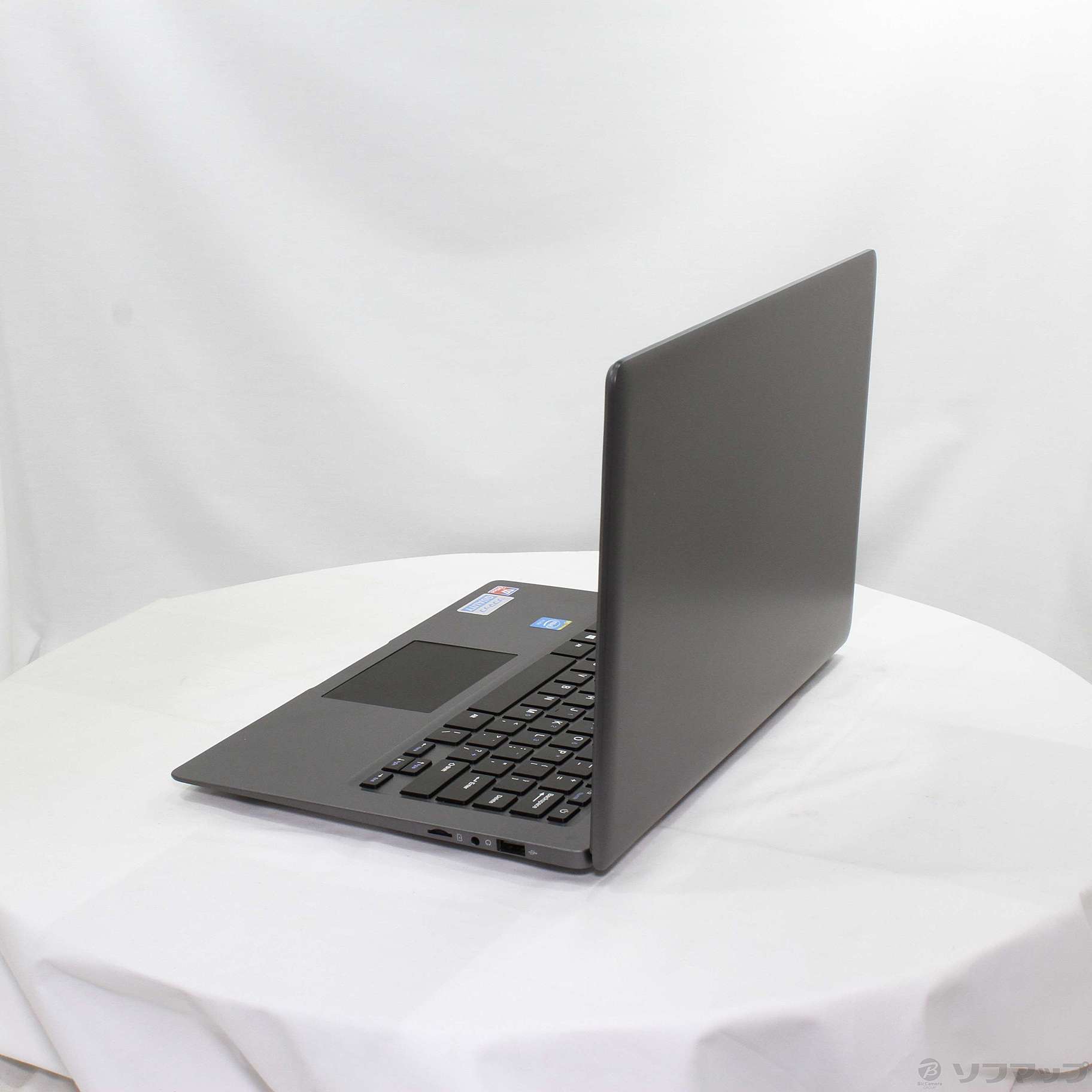 中古】PASOUL ENVY14 ［Celeron N4020 (1.1GHz)／8GB／SSD256GB／14インチワイド］  [2133050424064] - リコレ！|ビックカメラグループ ソフマップの中古通販サイト