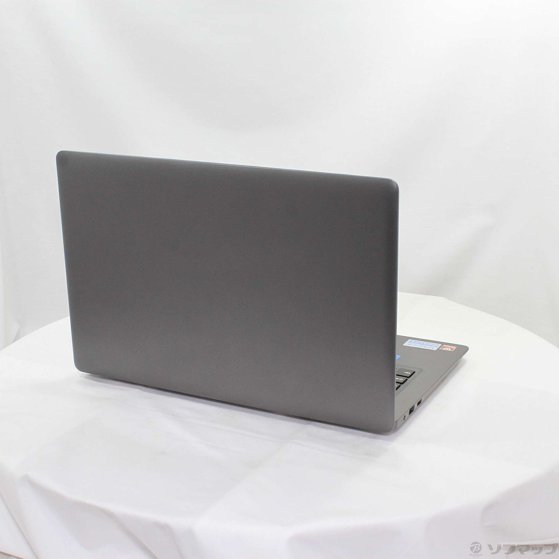 中古】PASOUL ENVY14 ［Celeron N4020 (1.1GHz)／8GB／SSD256GB／14インチワイド］  [2133050424064] - リコレ！|ビックカメラグループ ソフマップの中古通販サイト