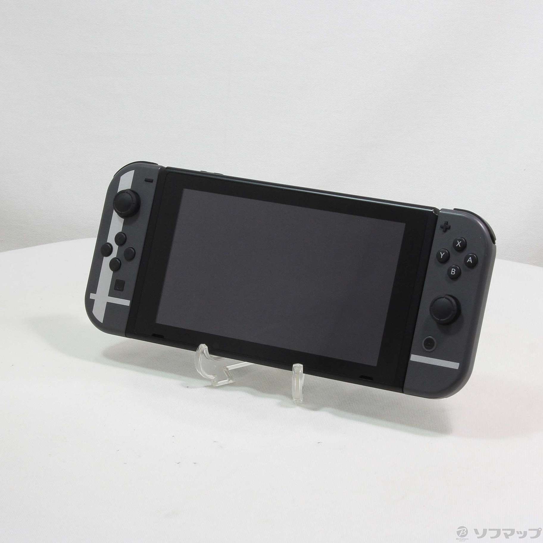 中古】Nintendo Switch 大乱闘スマッシュブラザーズ SPECIALセット